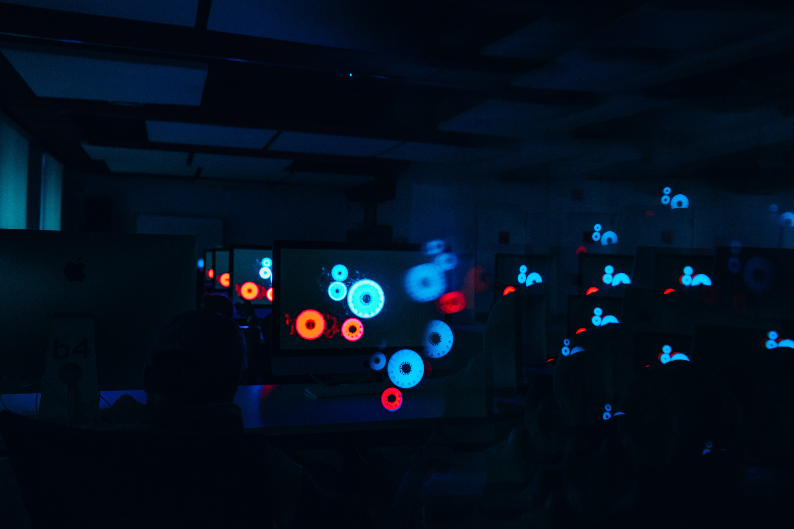 School 21 x NUR. Главная