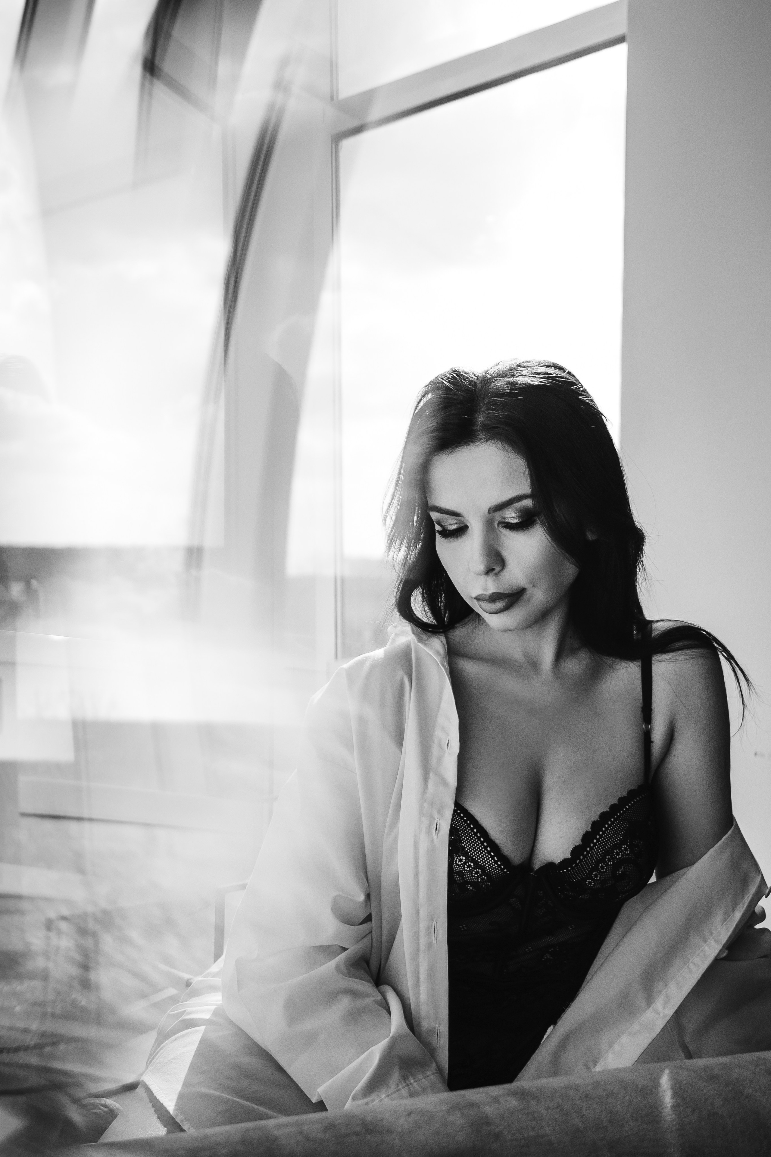 Ольга. Фотограф в Крыму | Виктория Нотевская