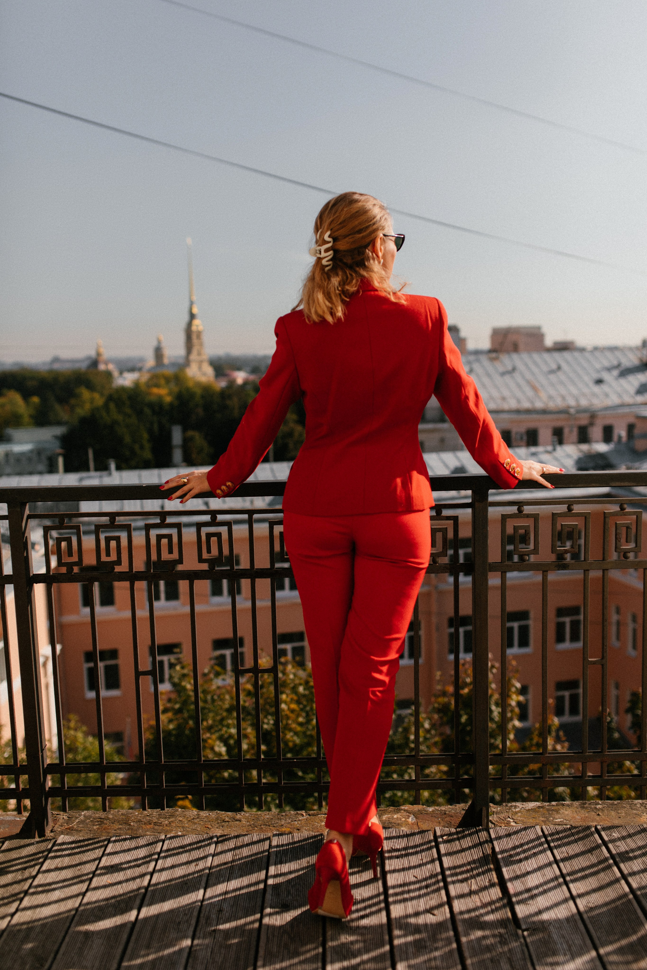 Мария. Фотограф чувственного портрета в Санкт-Петербурге Светлана Фролова