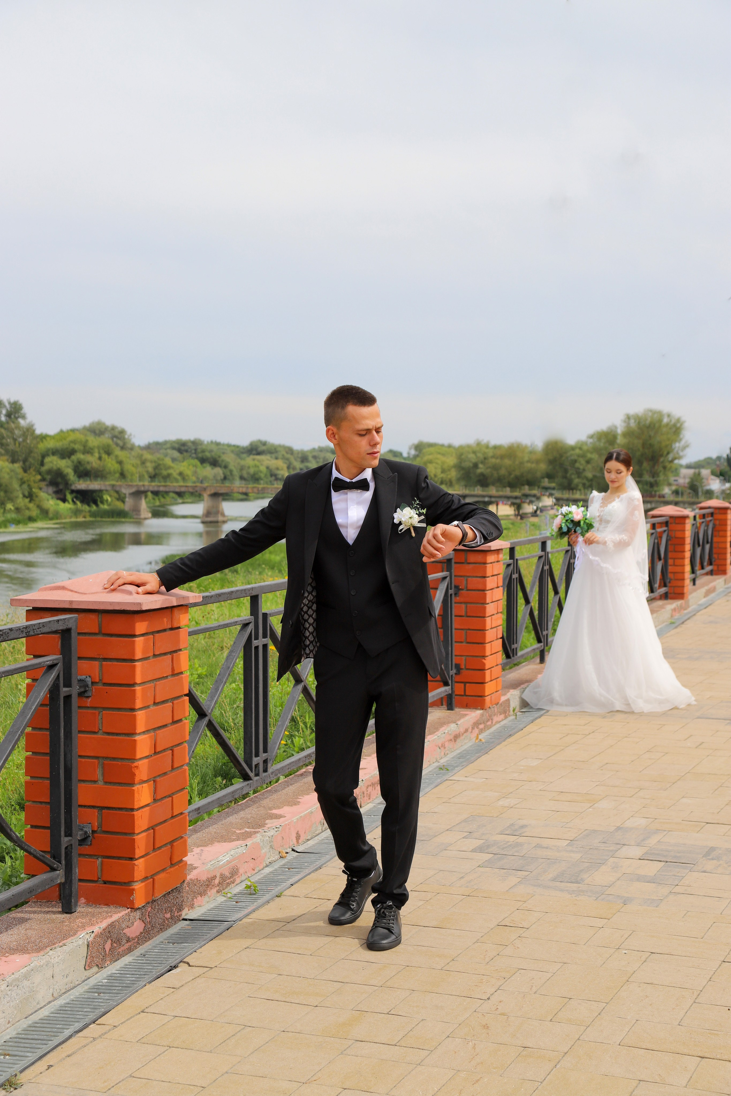 Свадебные фото. Видео и фотосъемка ваших событий. Наумов Олег