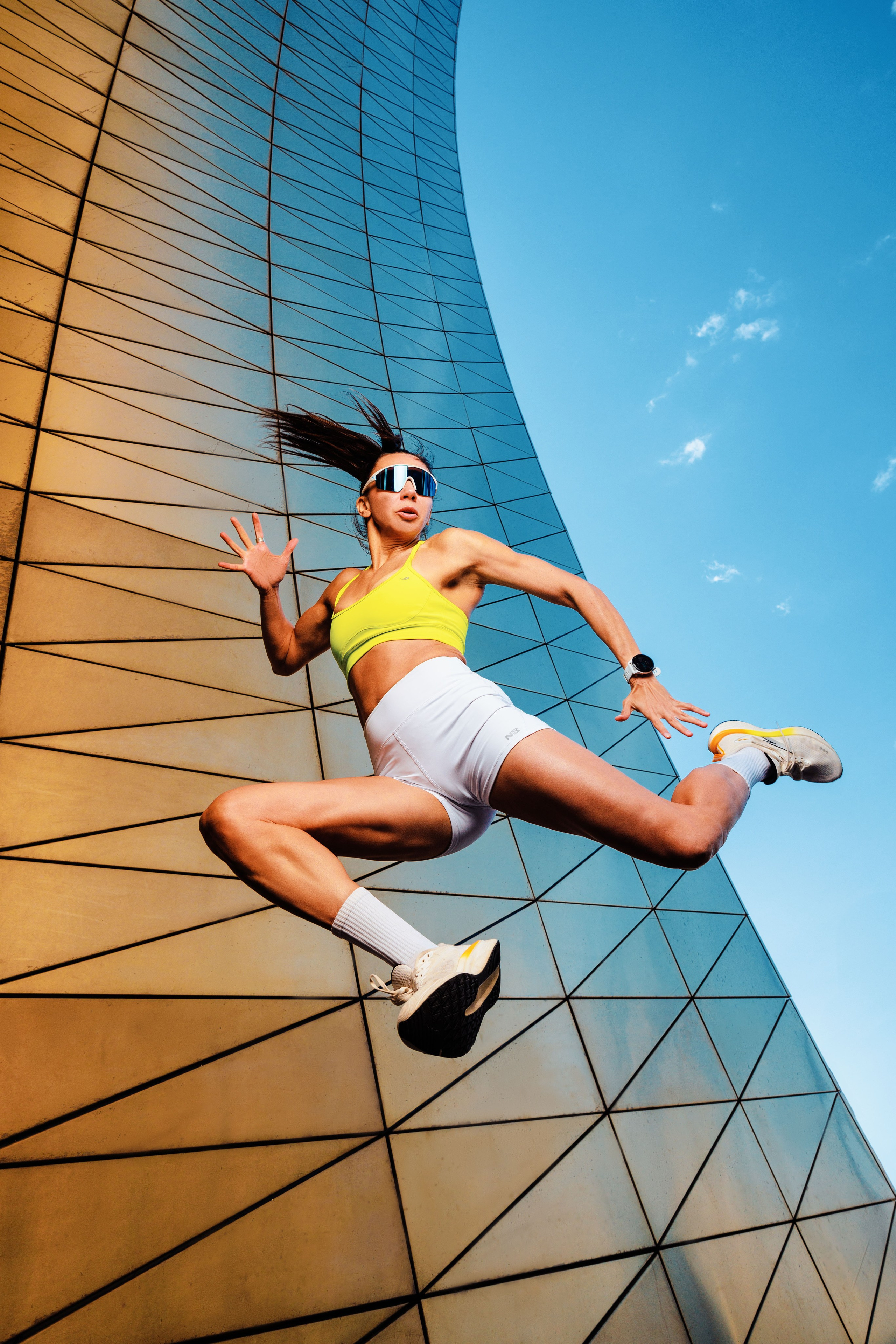 Спортивный и портретный фотограф в Москве Игорь Дылдин