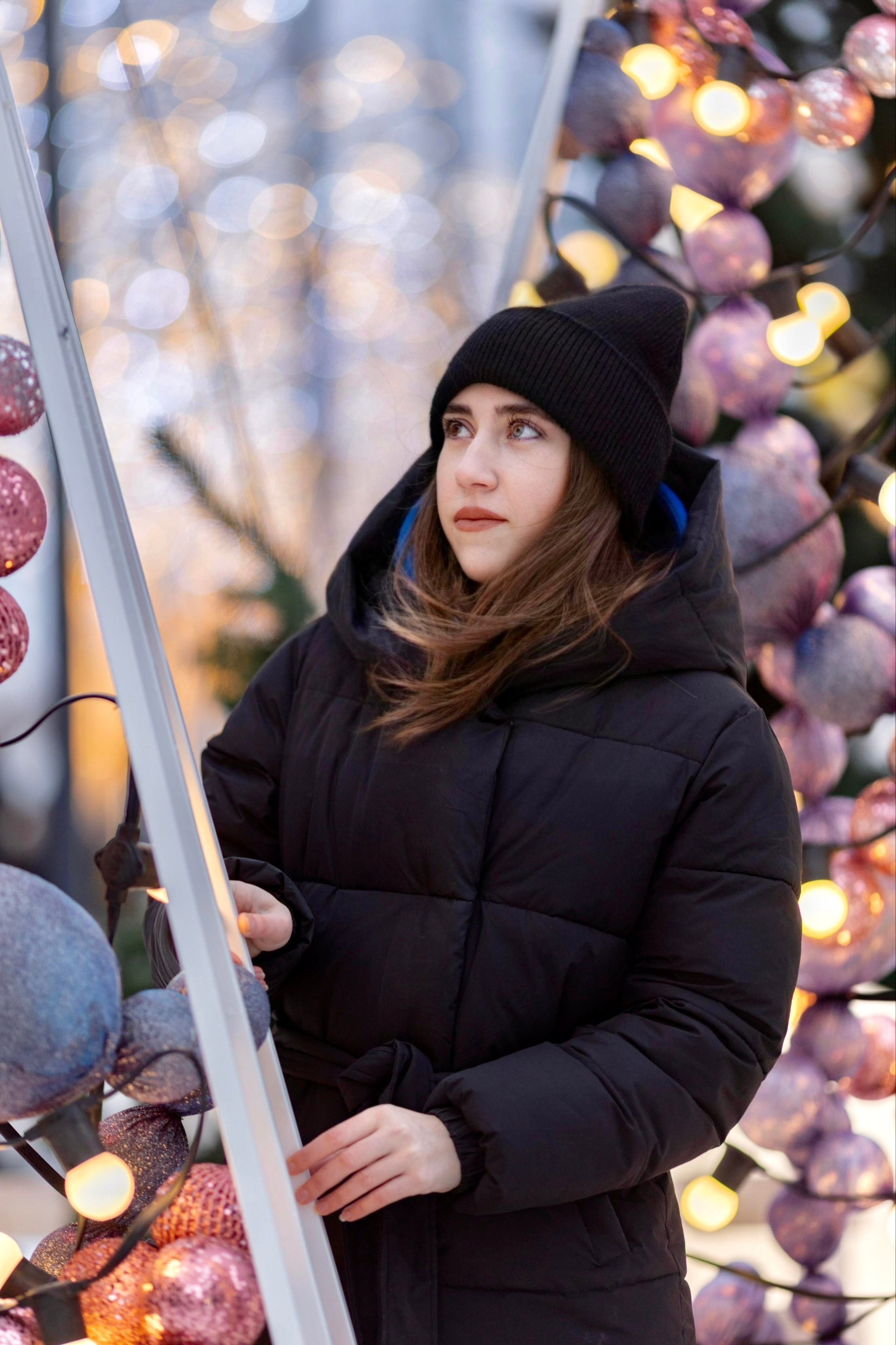 Елизавета. Фотограф в Чите Анна Осадчая