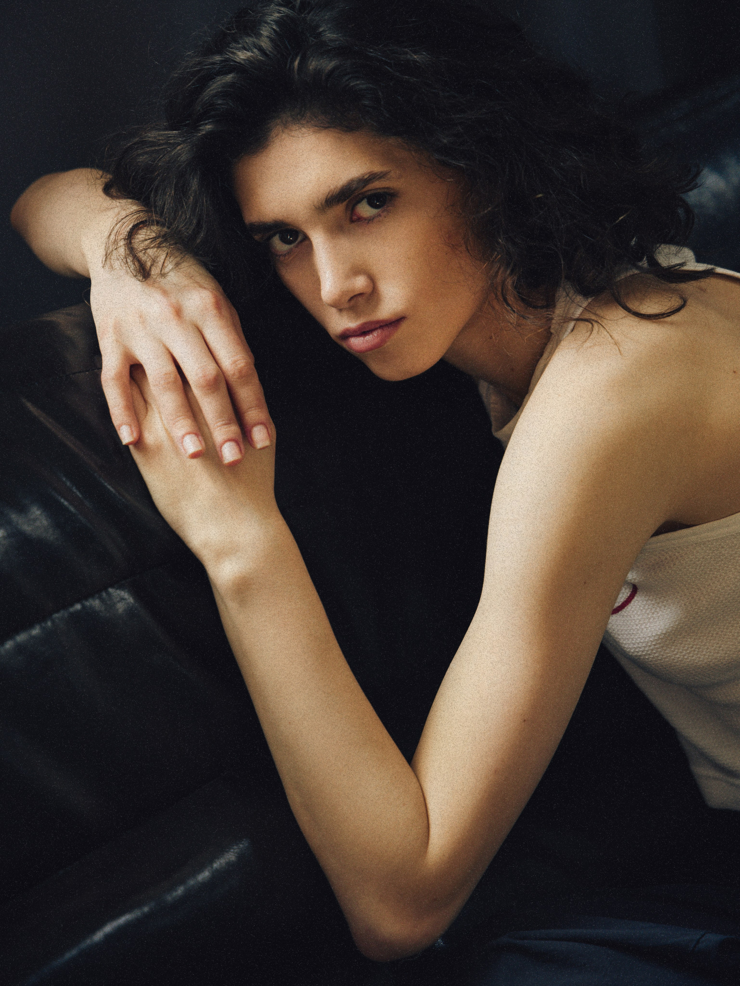 Works. Ekaterina Shulakova