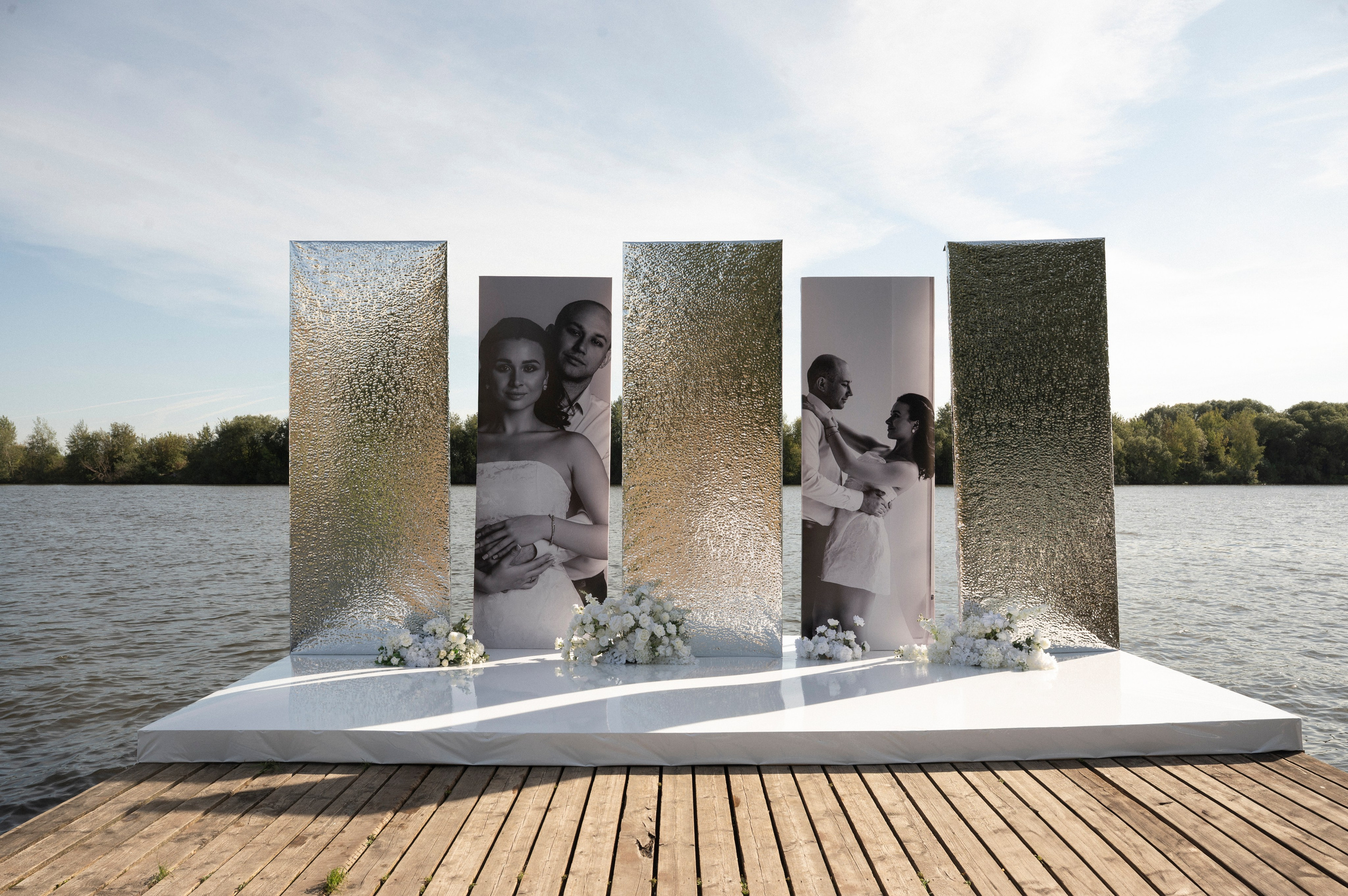 Мы одна большая семья. Фотограф Евгения Мирошниченко