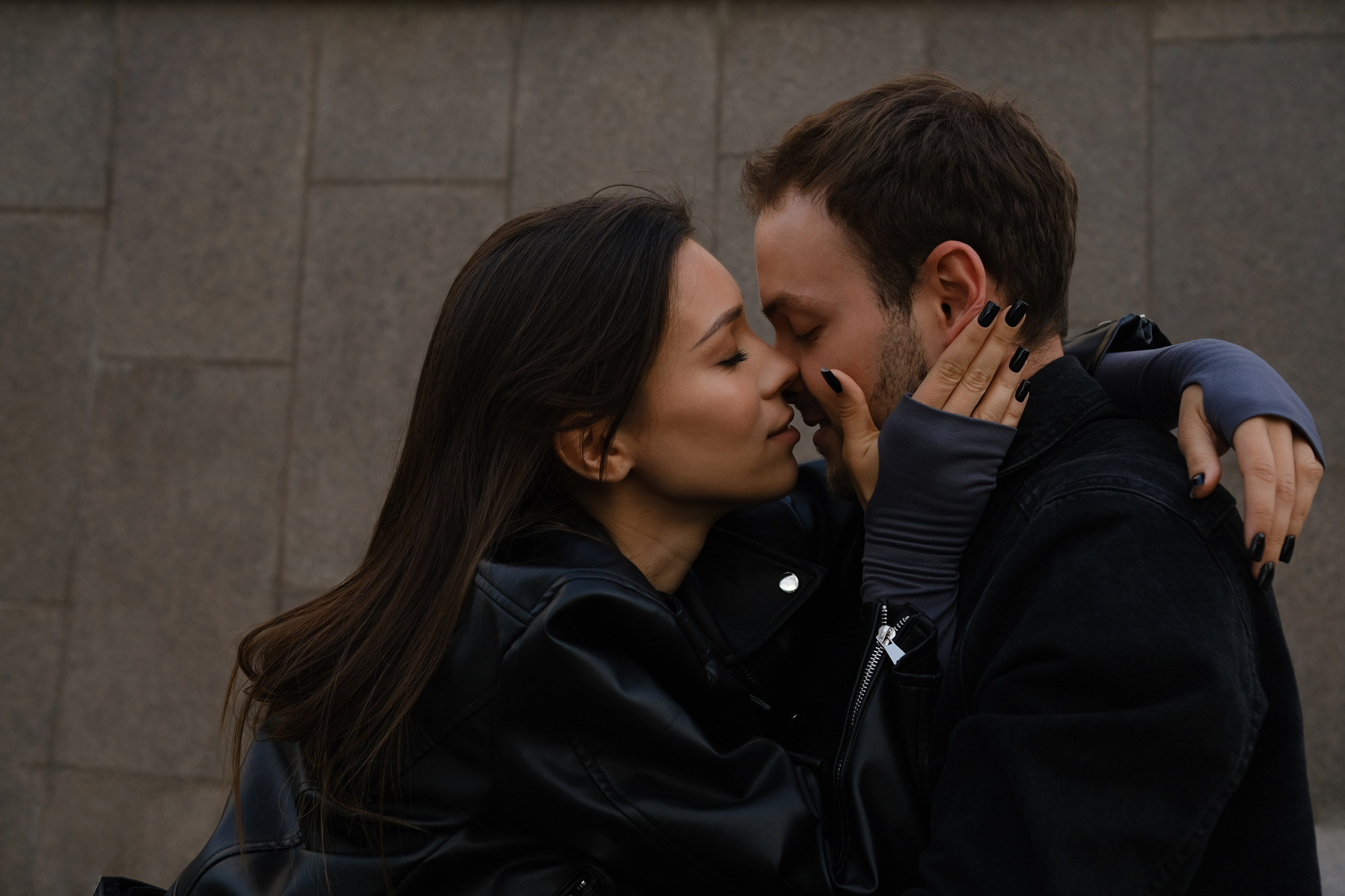 Женя + саша. Фотограф в Таганроге Галина Бычкаускас