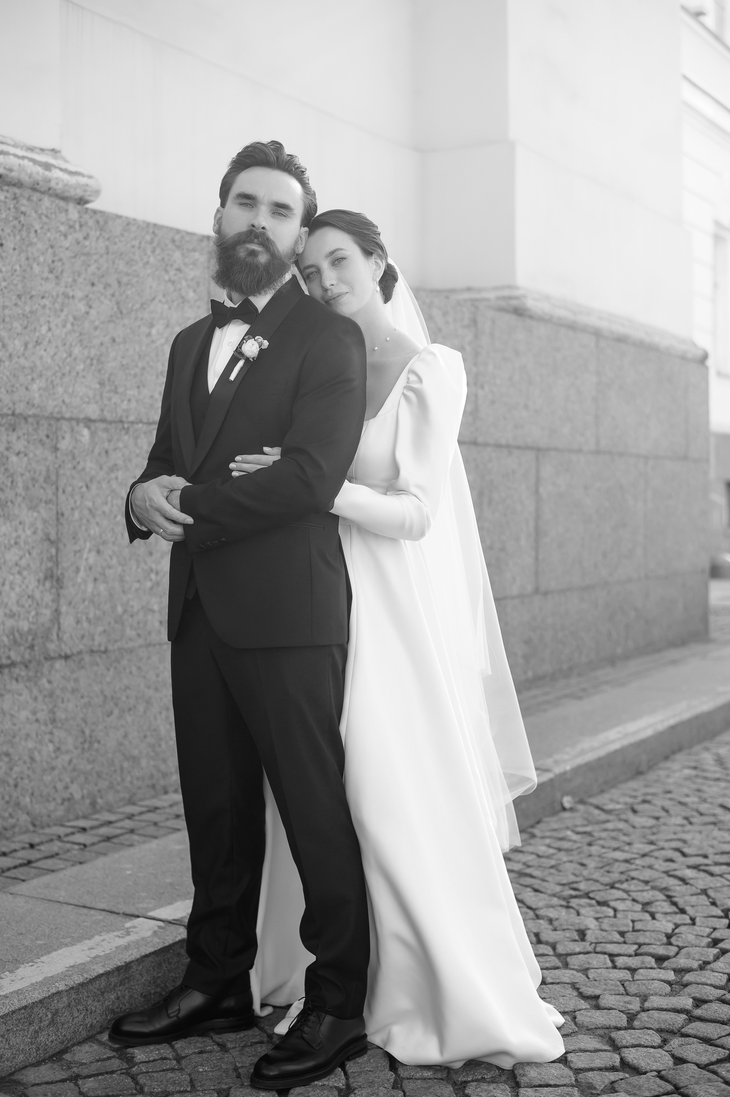 Александр & Елизавета. Семейный и свадебный фотограф в Санкт-Петербурге Серафима Смирнова