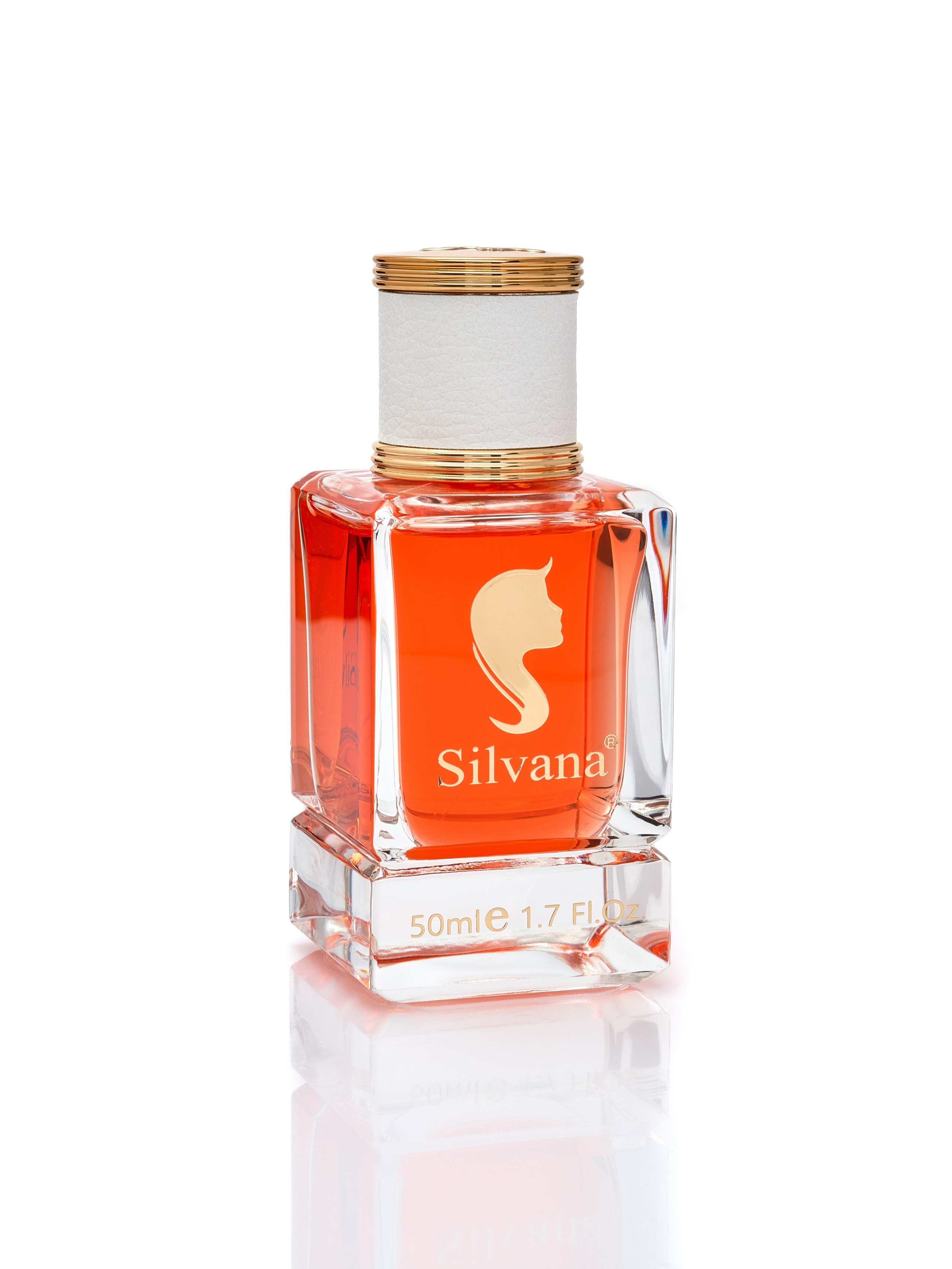 Духи Silvana. Главная