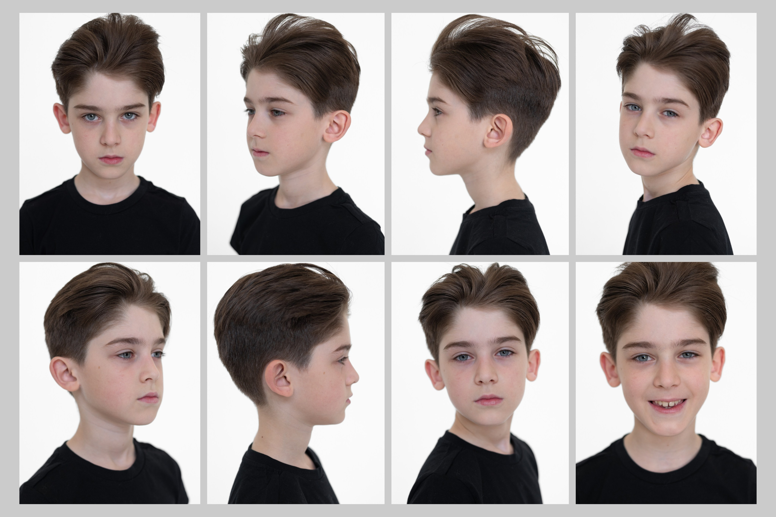 Снепшоты. Фотограф Москва Виктория Вишневская актерское / модельное портфолио