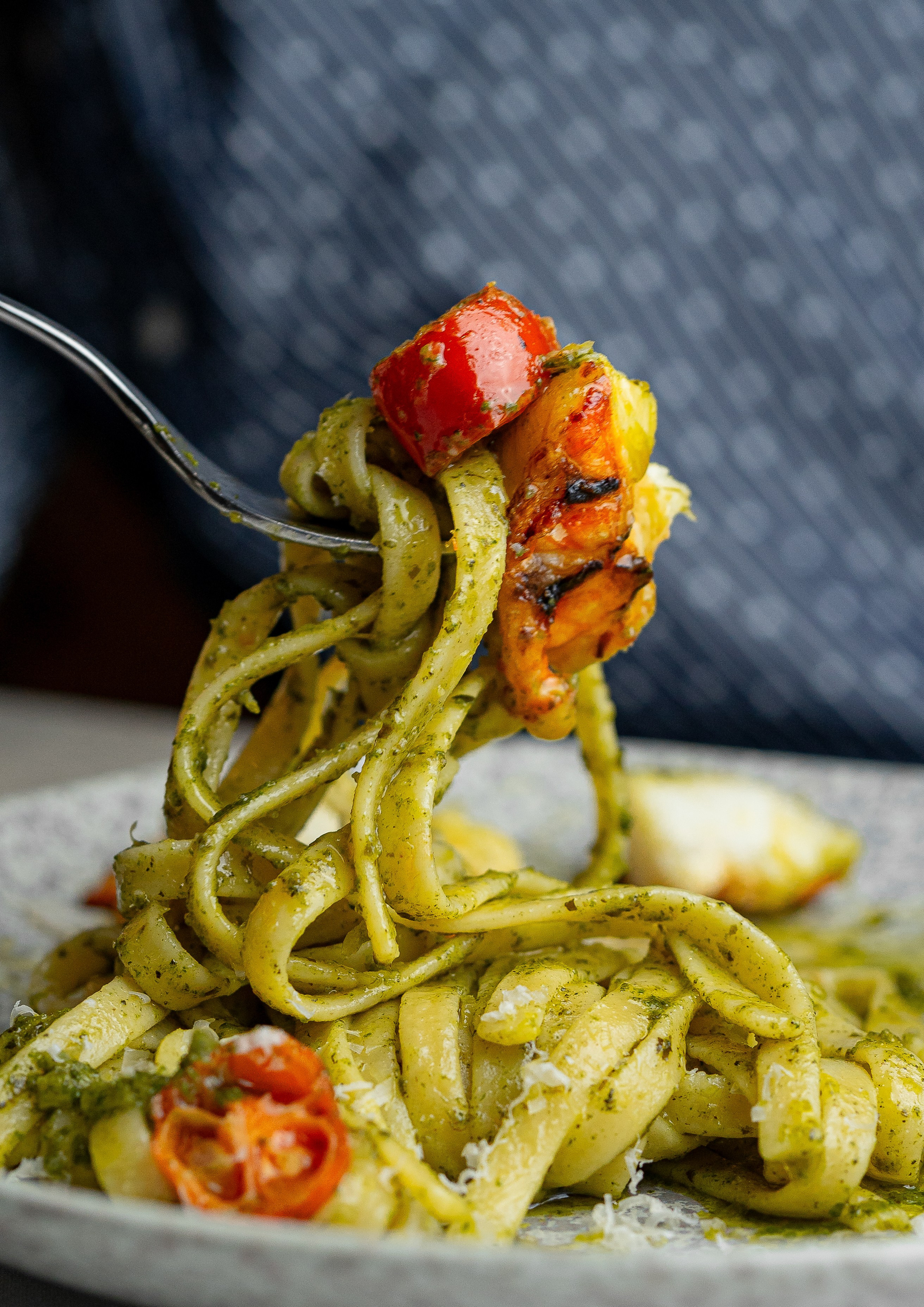 Ресторан Zuma. Фуд-фотограф Караганда Астана