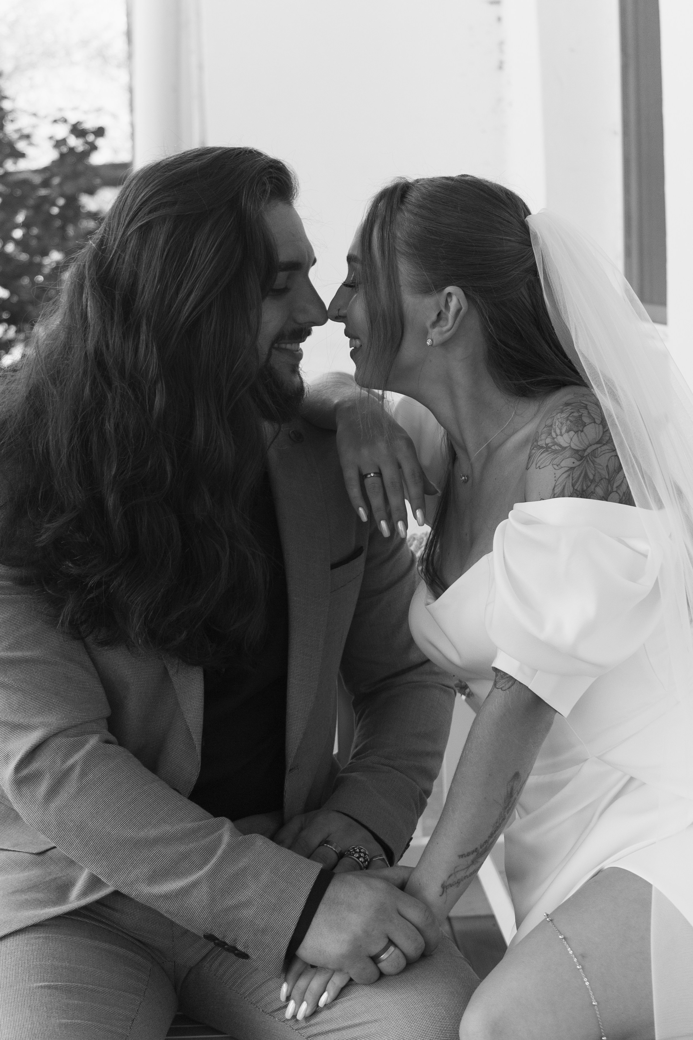 Даша&Леонид. Фотограф Уссурийск Маматова Анастасия