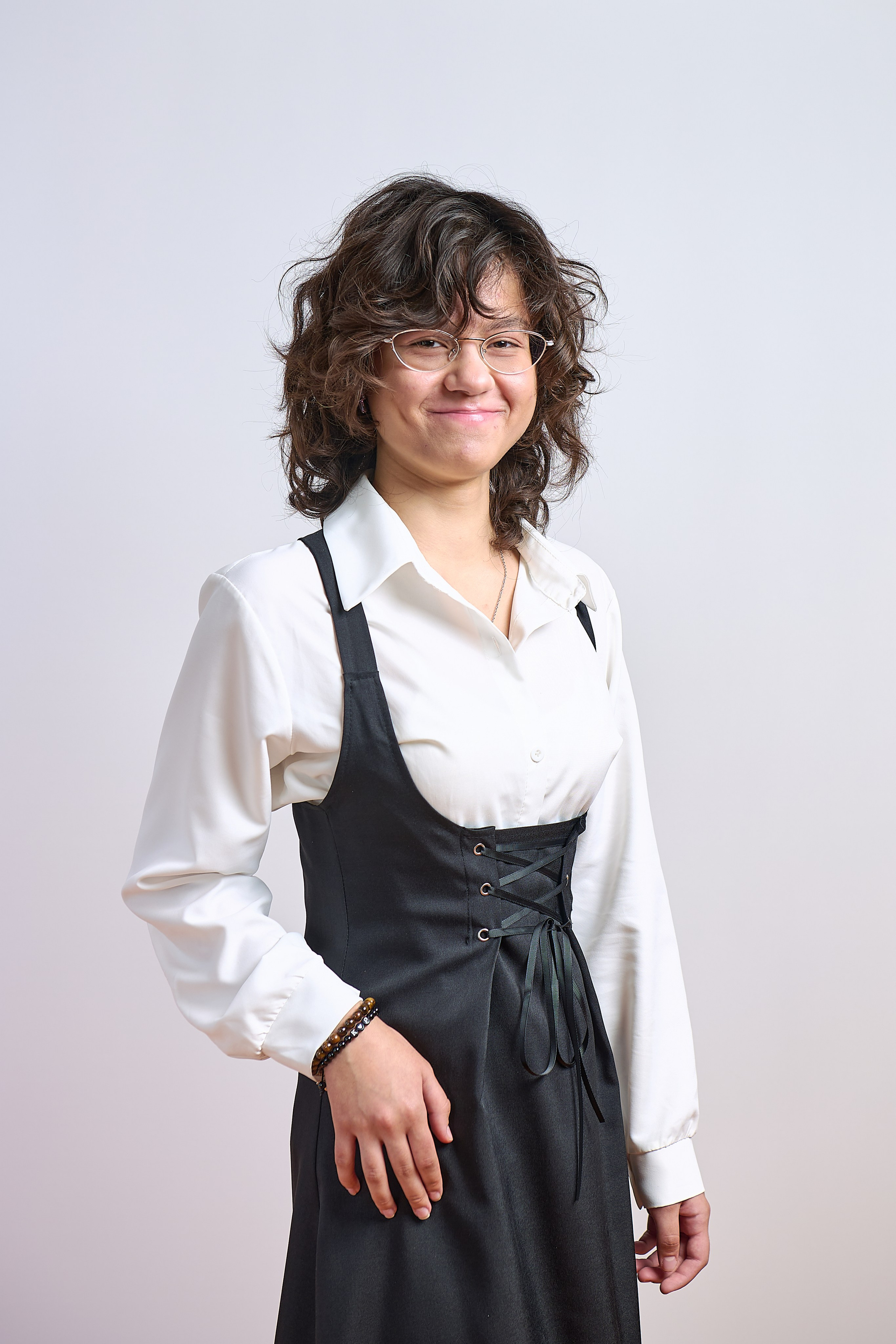 Фото в альбом. Портретная серия. Ольга Чёкотова (Фотограф Кострома)