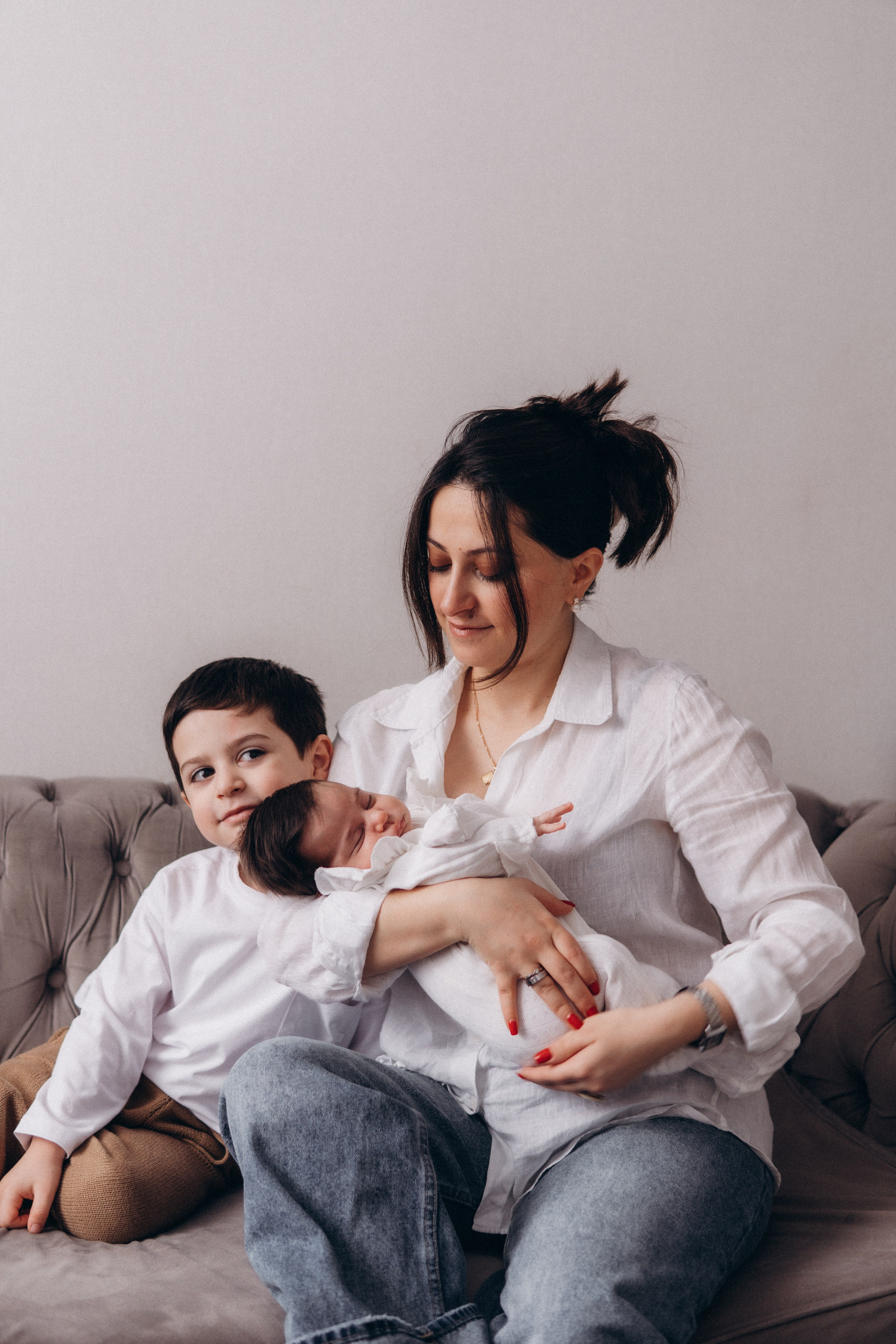 Гоар. Семейный и детский фотограф в Москве