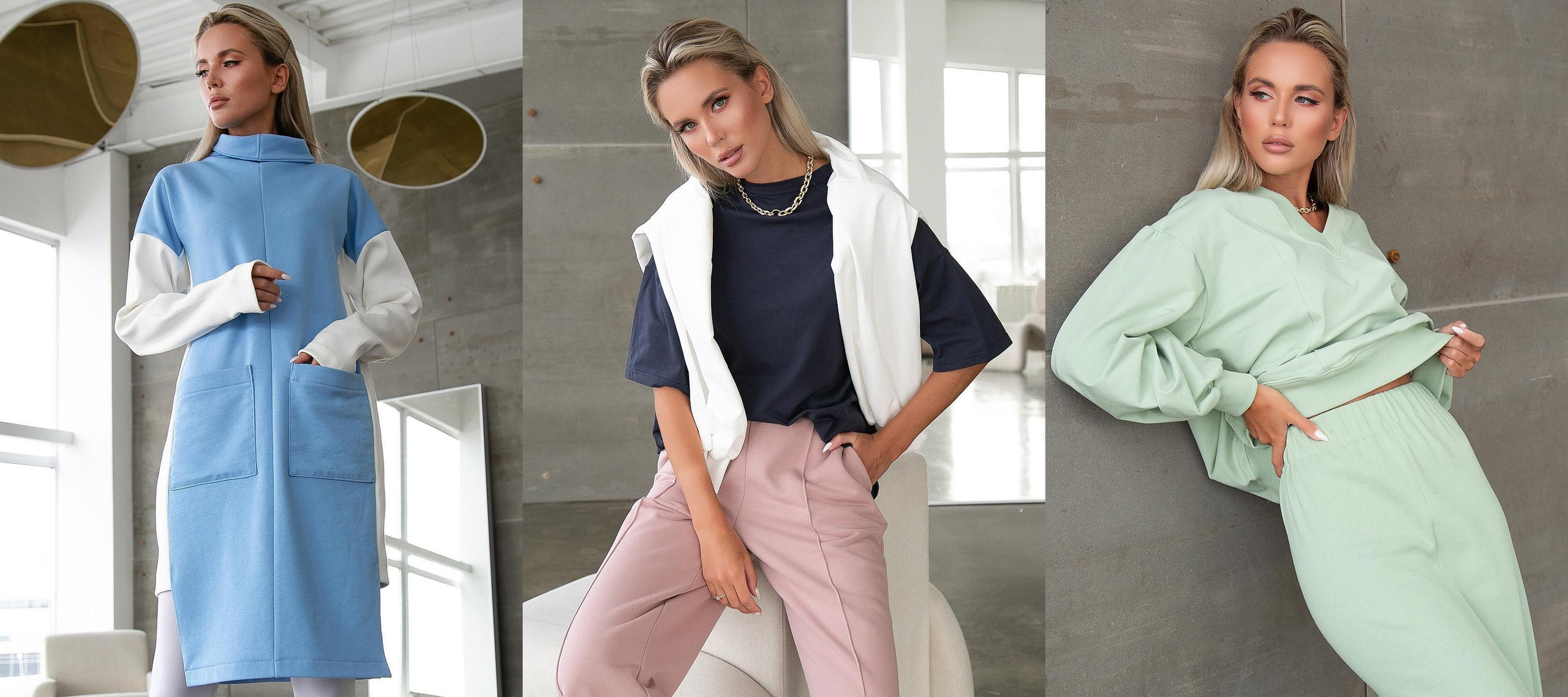 Фотосъёмка каталога одежды, съёмка для маркетплейсов. Коммерческий контент фотограф для маркетплейсов в Новосибирске