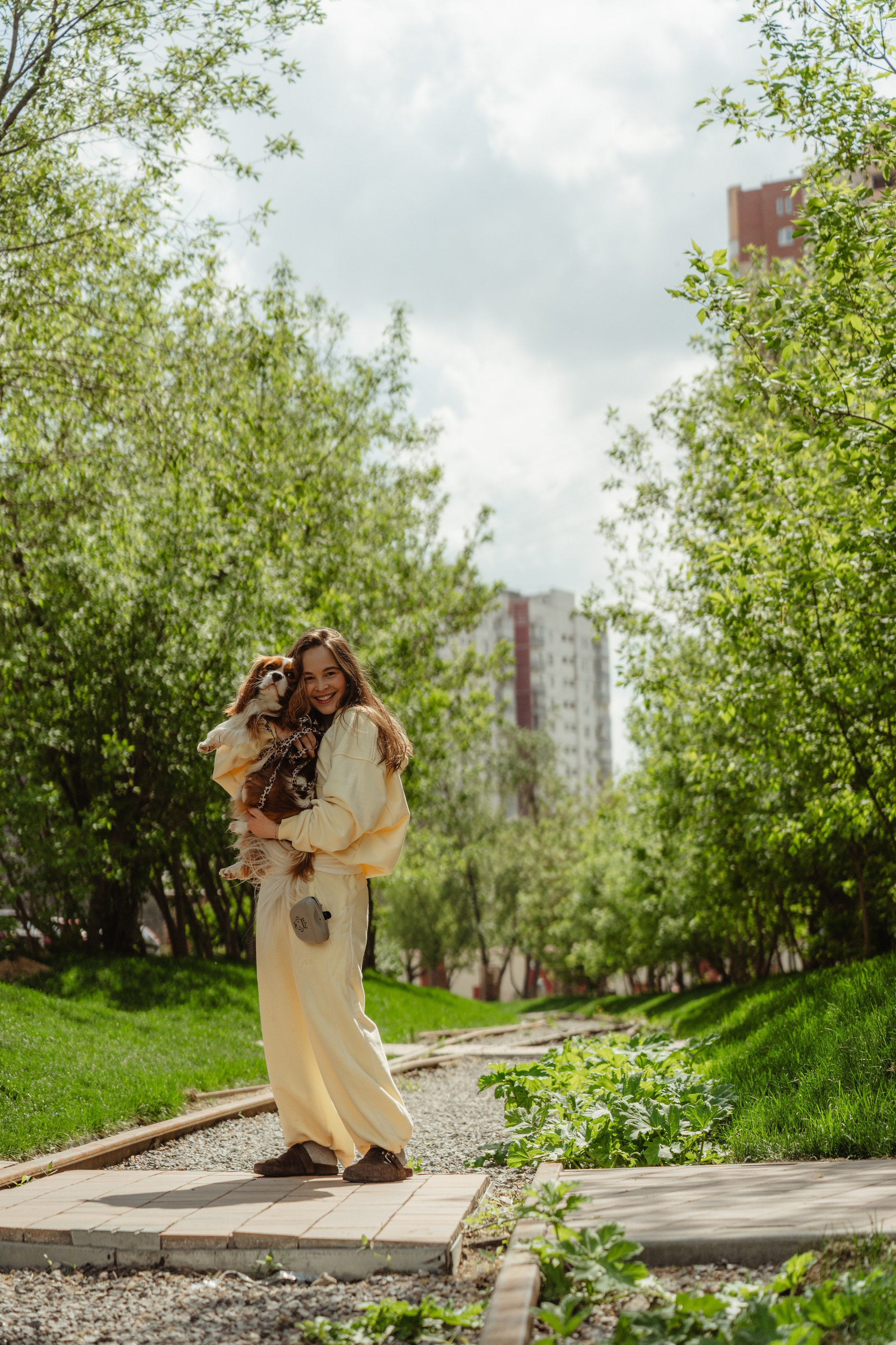 Лимон. Александра Фотограф Москва