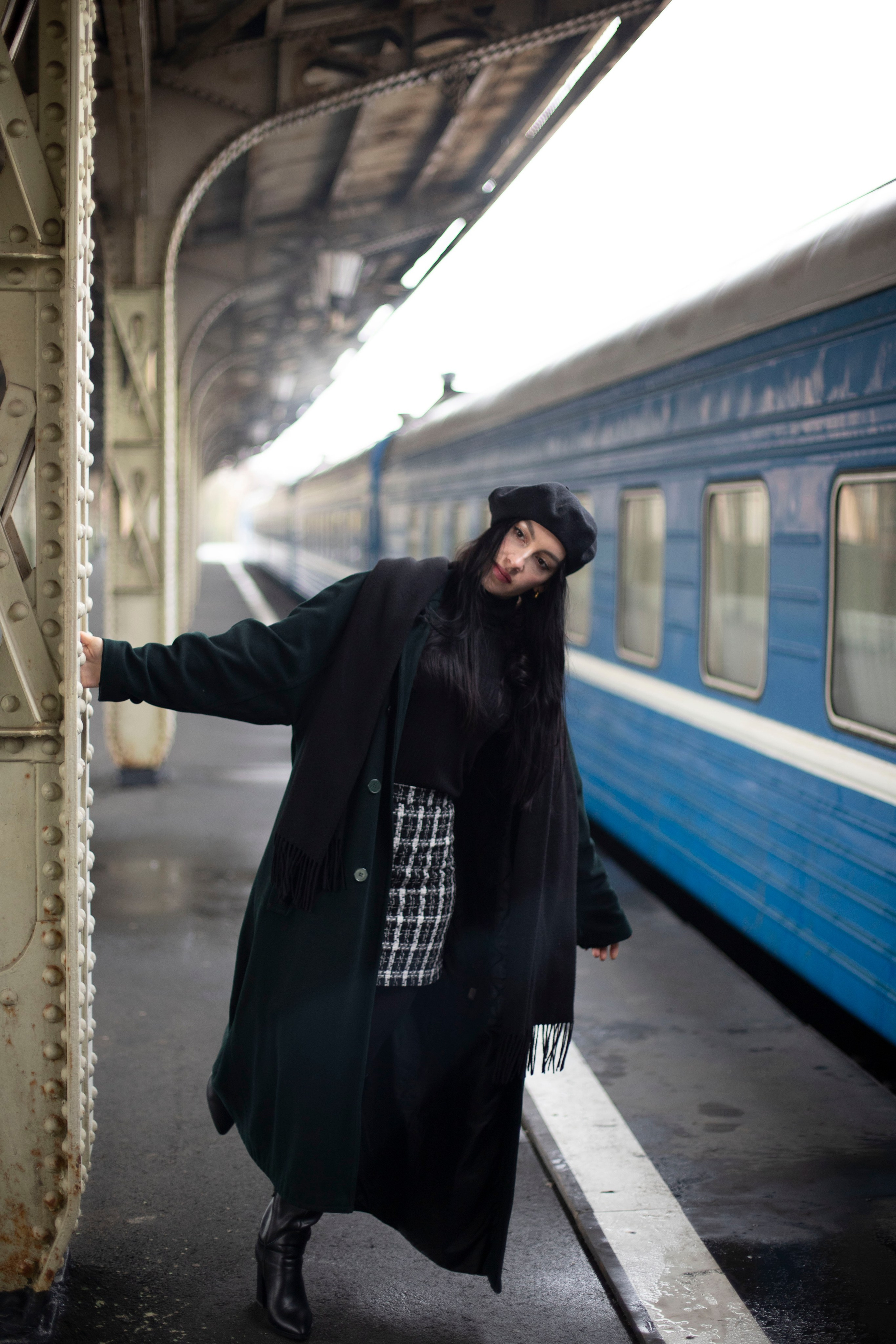 Individual. Фотограф Санкт-Петербург Анастасия Малышкина