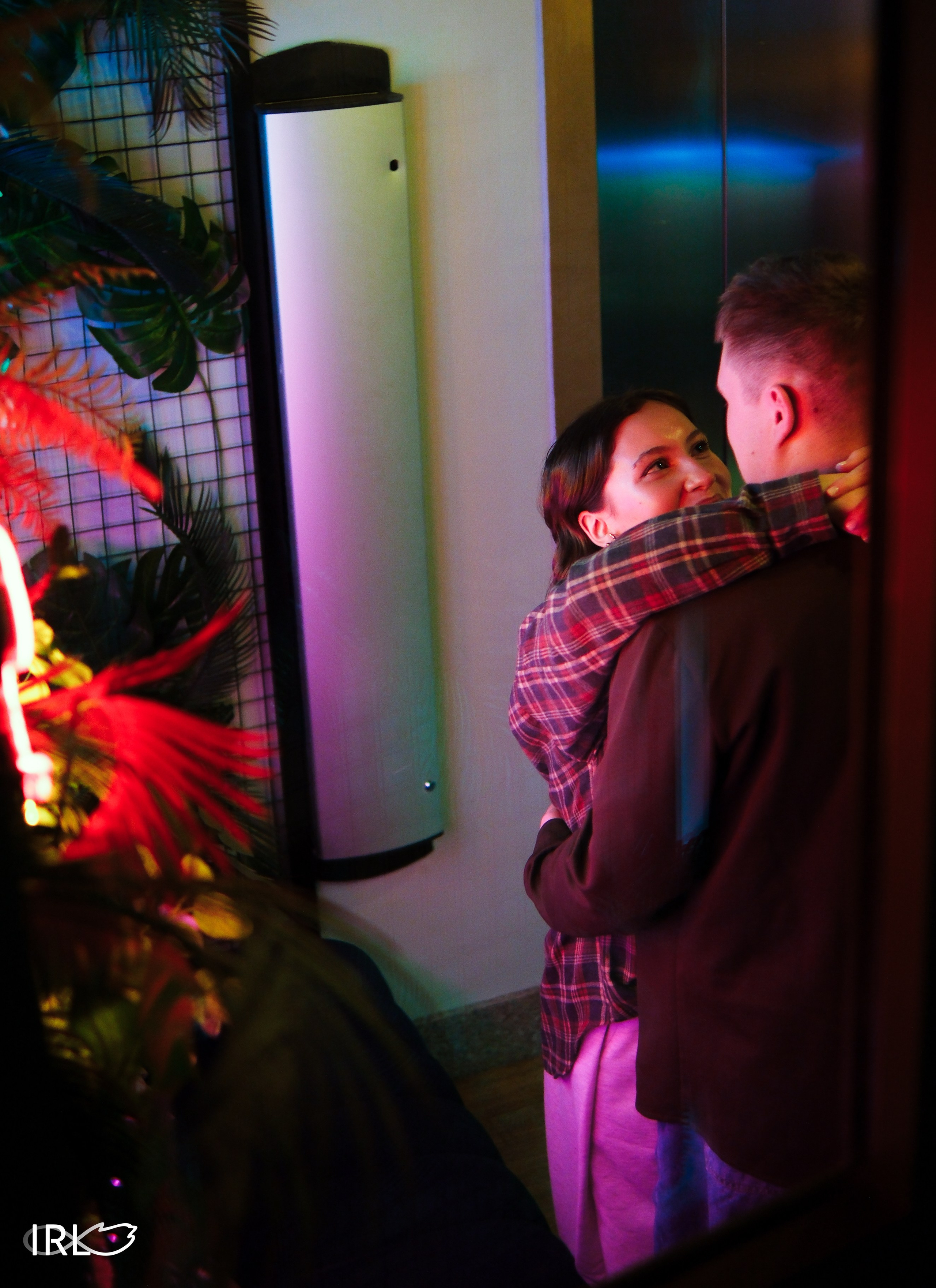 Премиум заведения. ИРЛ — Проект