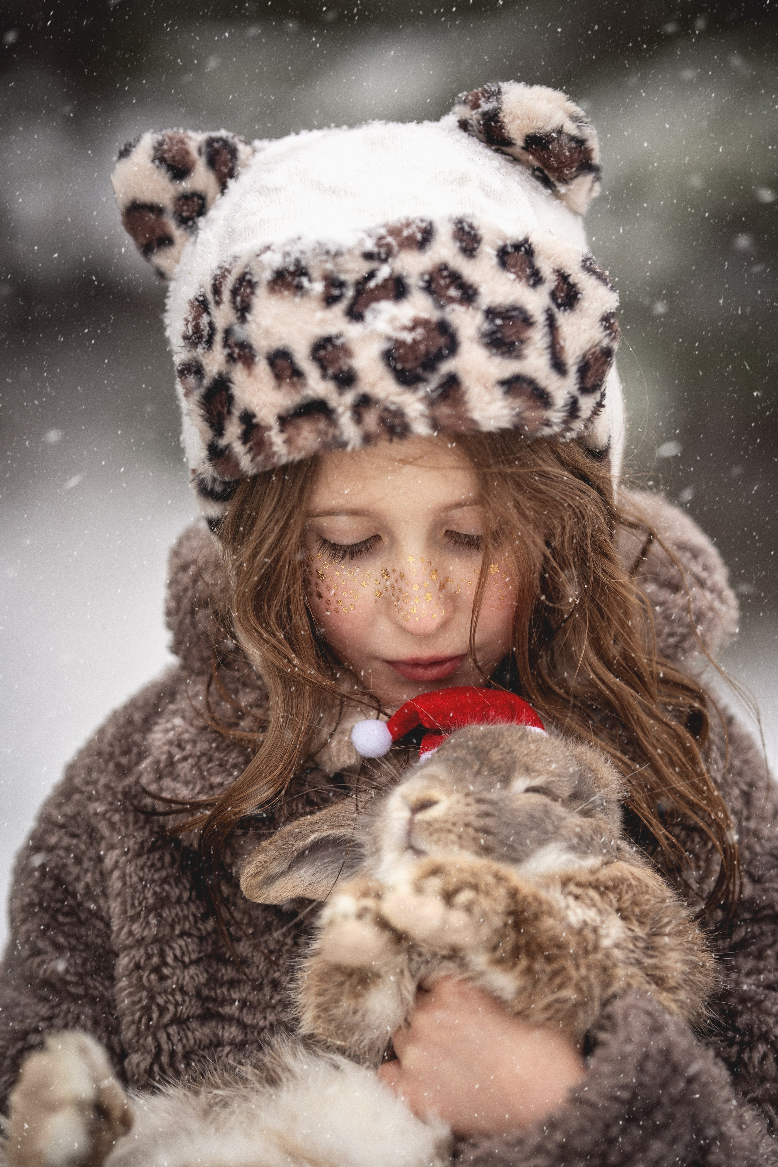 Дети. Фотограф Елена Буданова Тверь