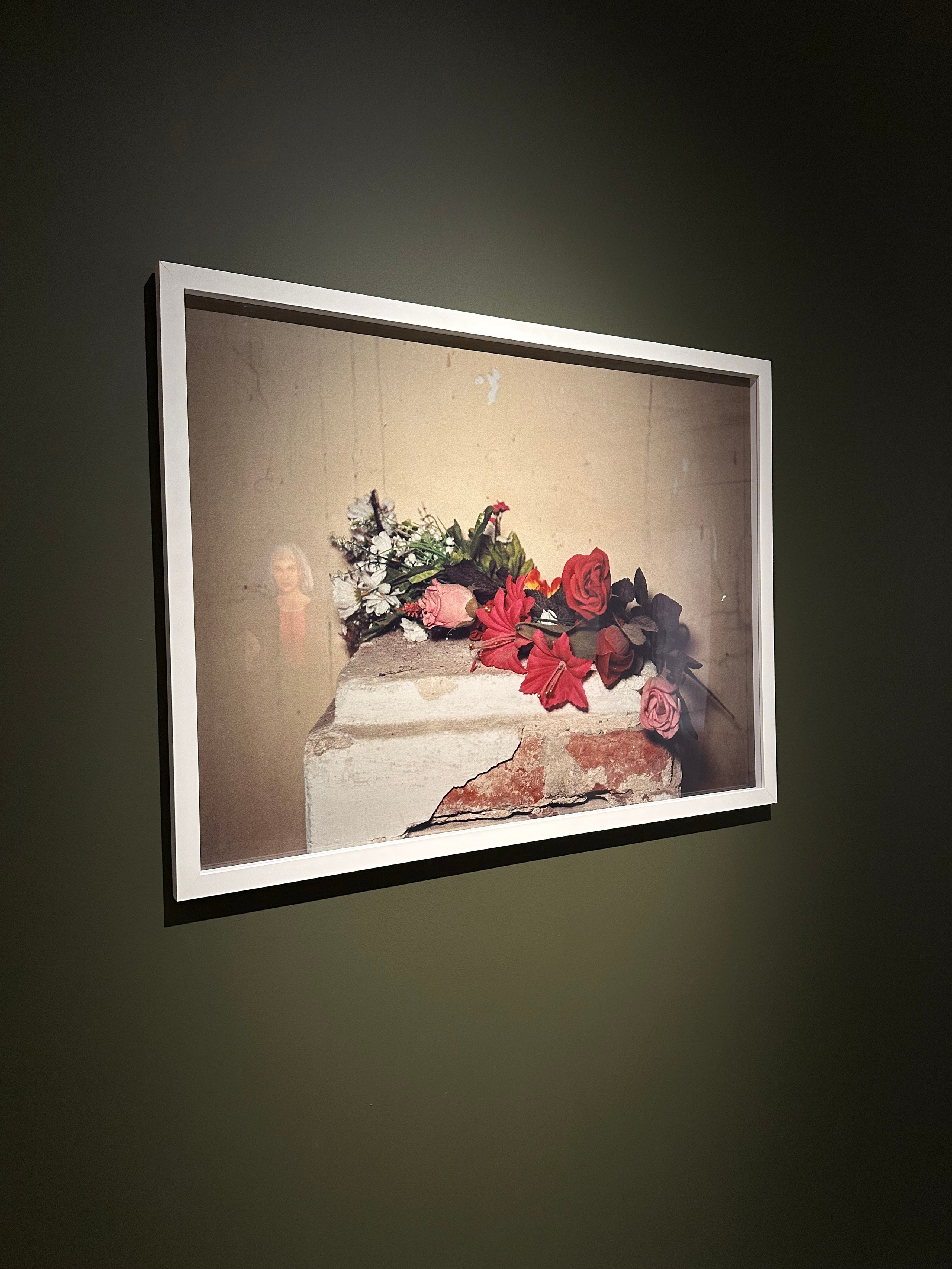 Выставка Чересчур. Фотосессии и репортаж — Фотограф в Москве — Рина Серёгина