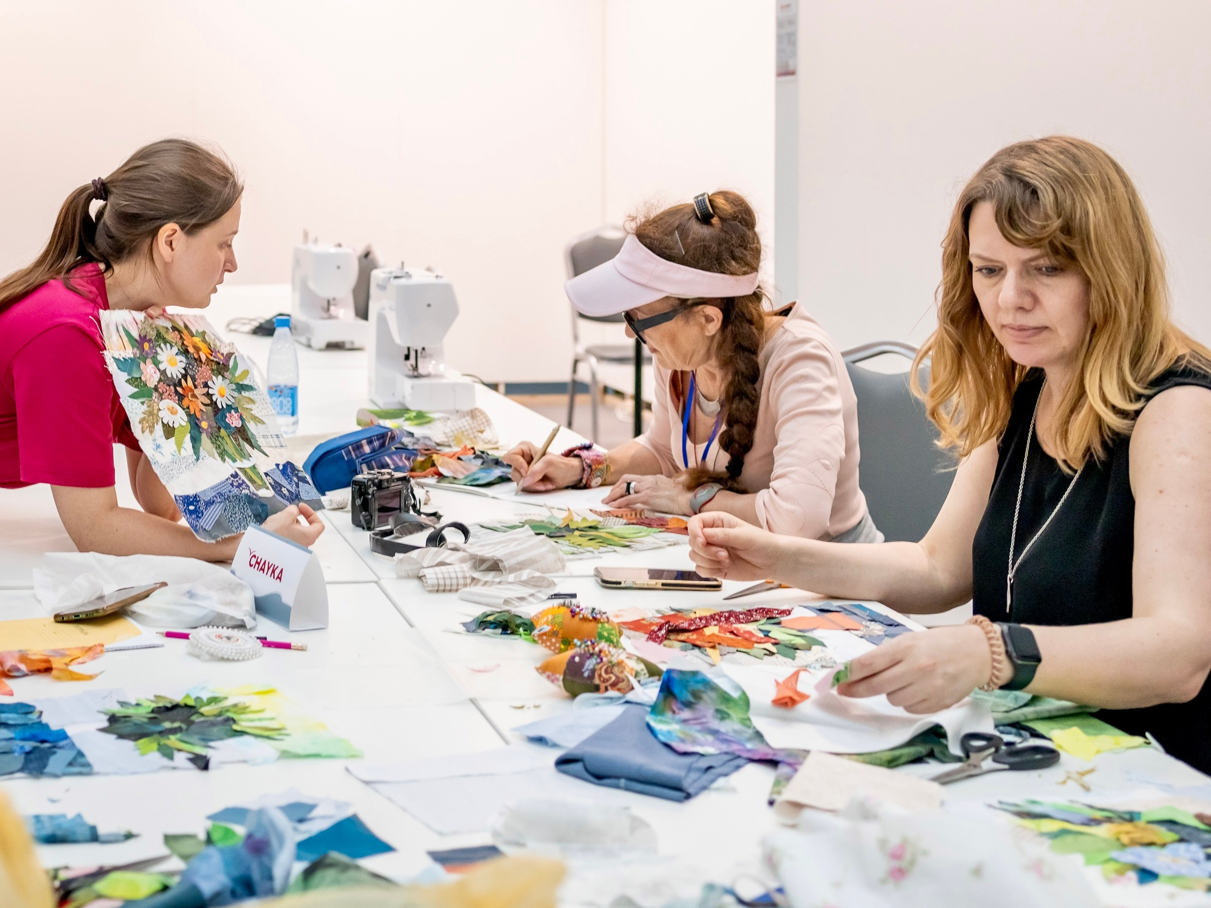 Репортажные съёмки. Фотограф в Москве — Рина Серёгина — съёмка в студии и репортаж