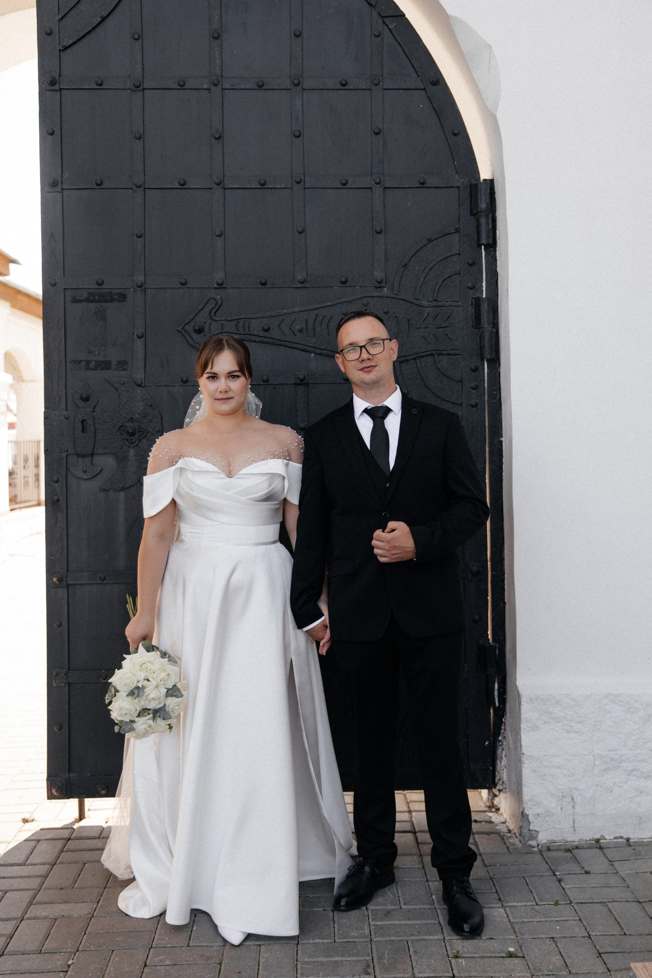 WeddingDay/превью/Сергей и Алина. Фотограф Ульяна Дивина в Нижнем Новгороде и Нижегородской области