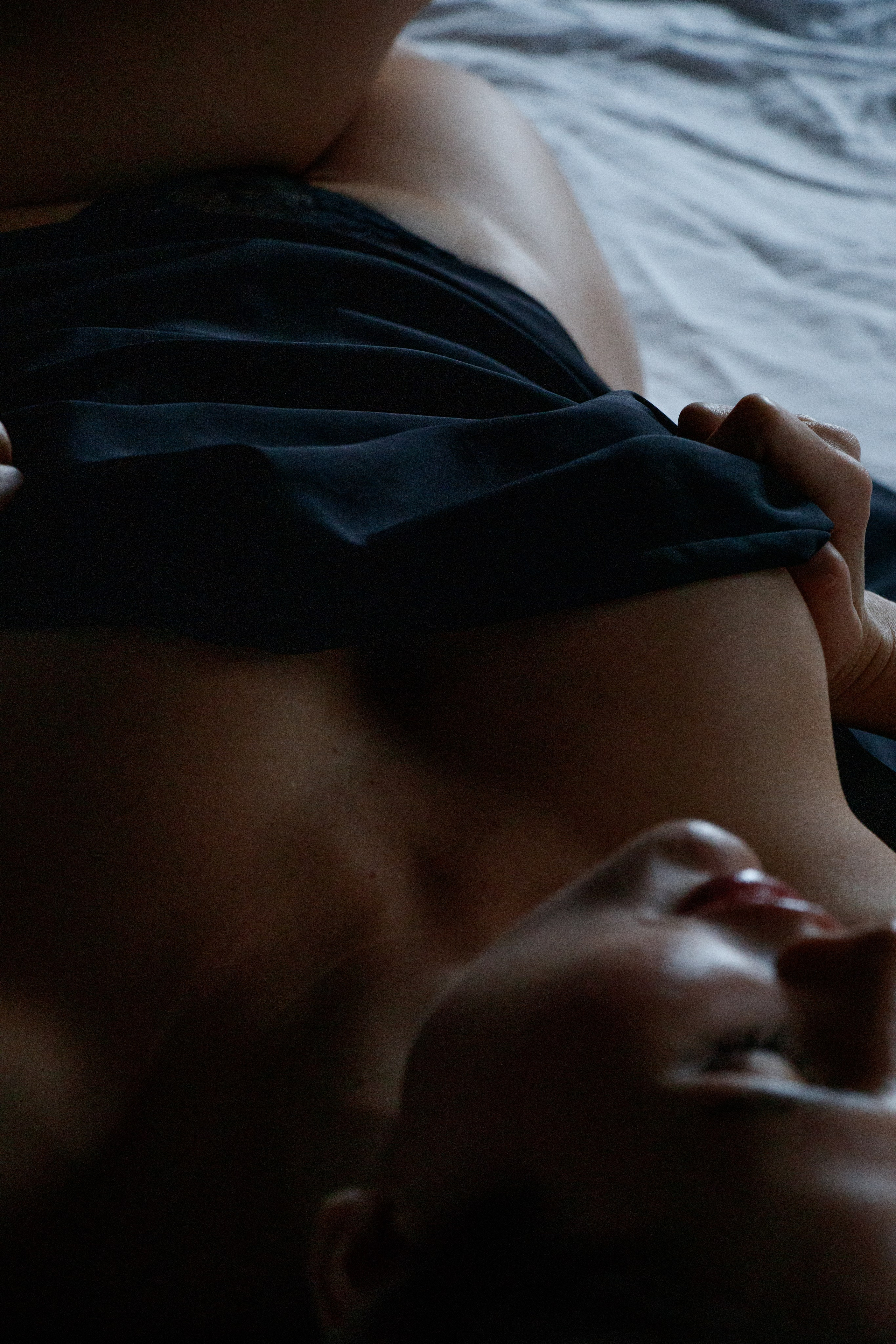 Женский портрет. Фотограф и ретушер в Ростове-на-Дону Вика Каен