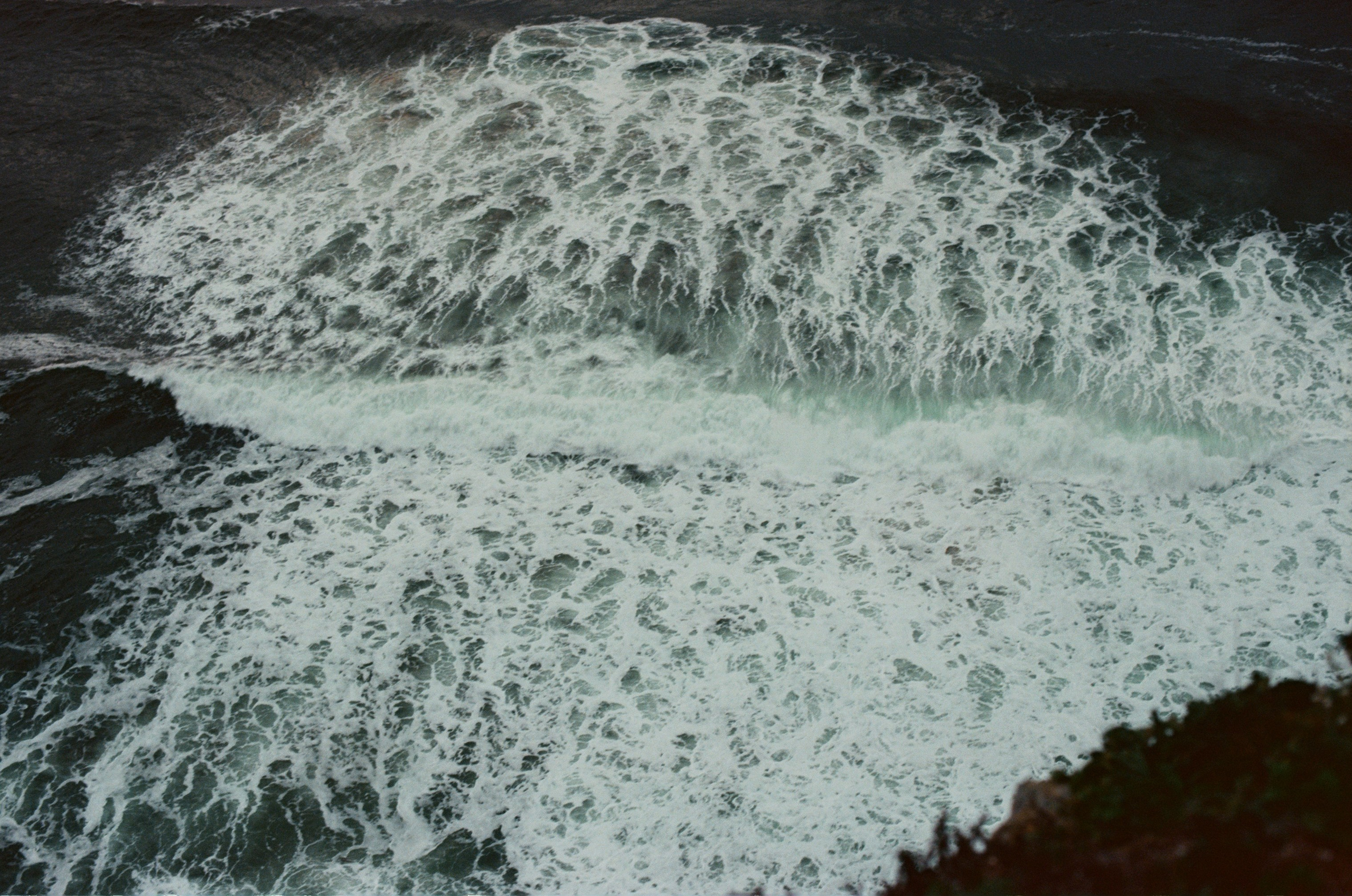 I think i'm ok // portugal, cabo da roca. EVER EXPOSED