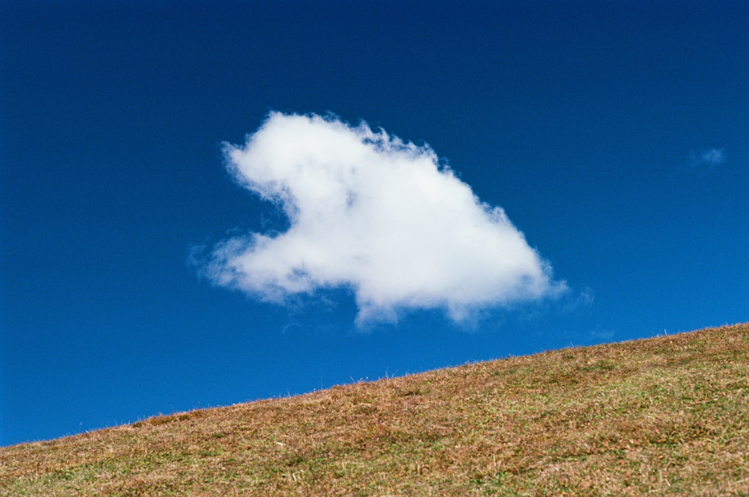 Il dono della vita // italy, dolomites II. EVER EXPOSED