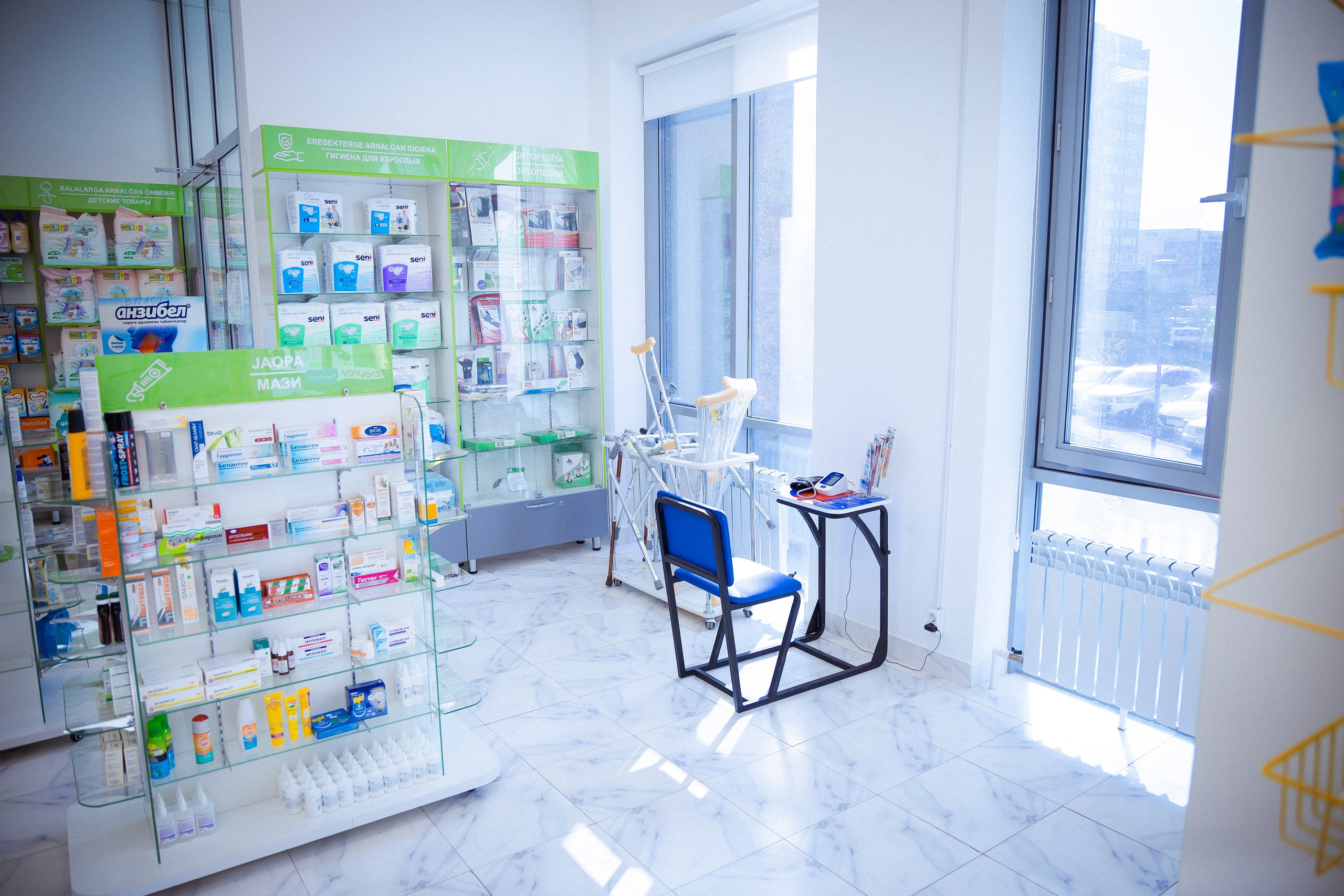 Пример пять. Семейный и Свадебный фотограф в Астане Александр Астапов