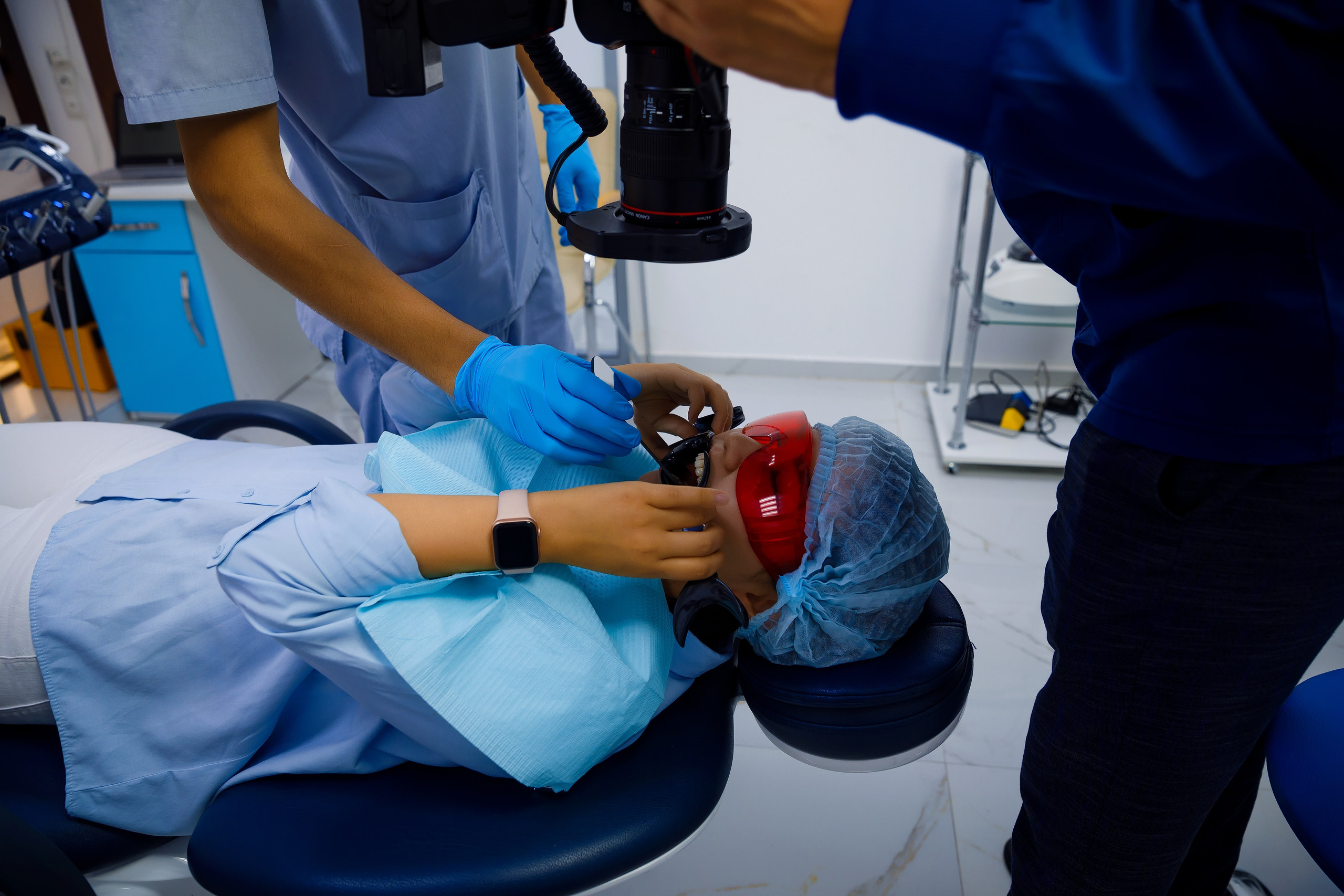 Стамотология. Семейный и Свадебный фотограф в Астане Александр Астапов