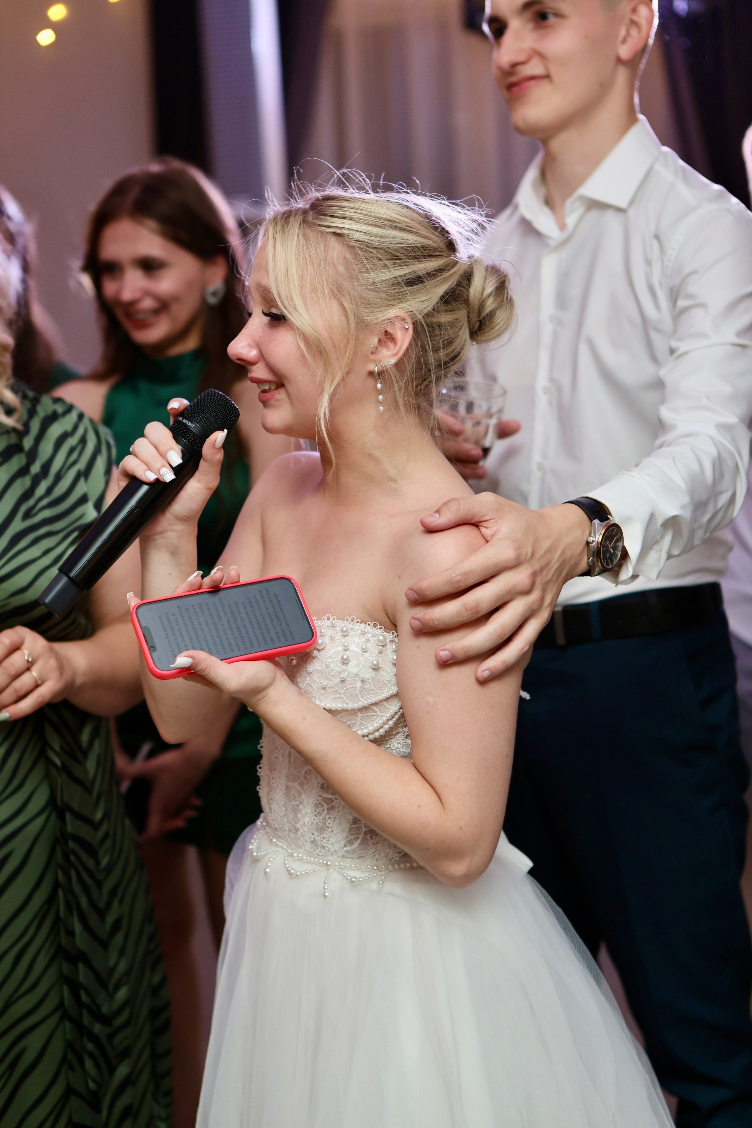 Свадьба Игоря и Татьяны. Фотограф в Курске Смирнов Евгений