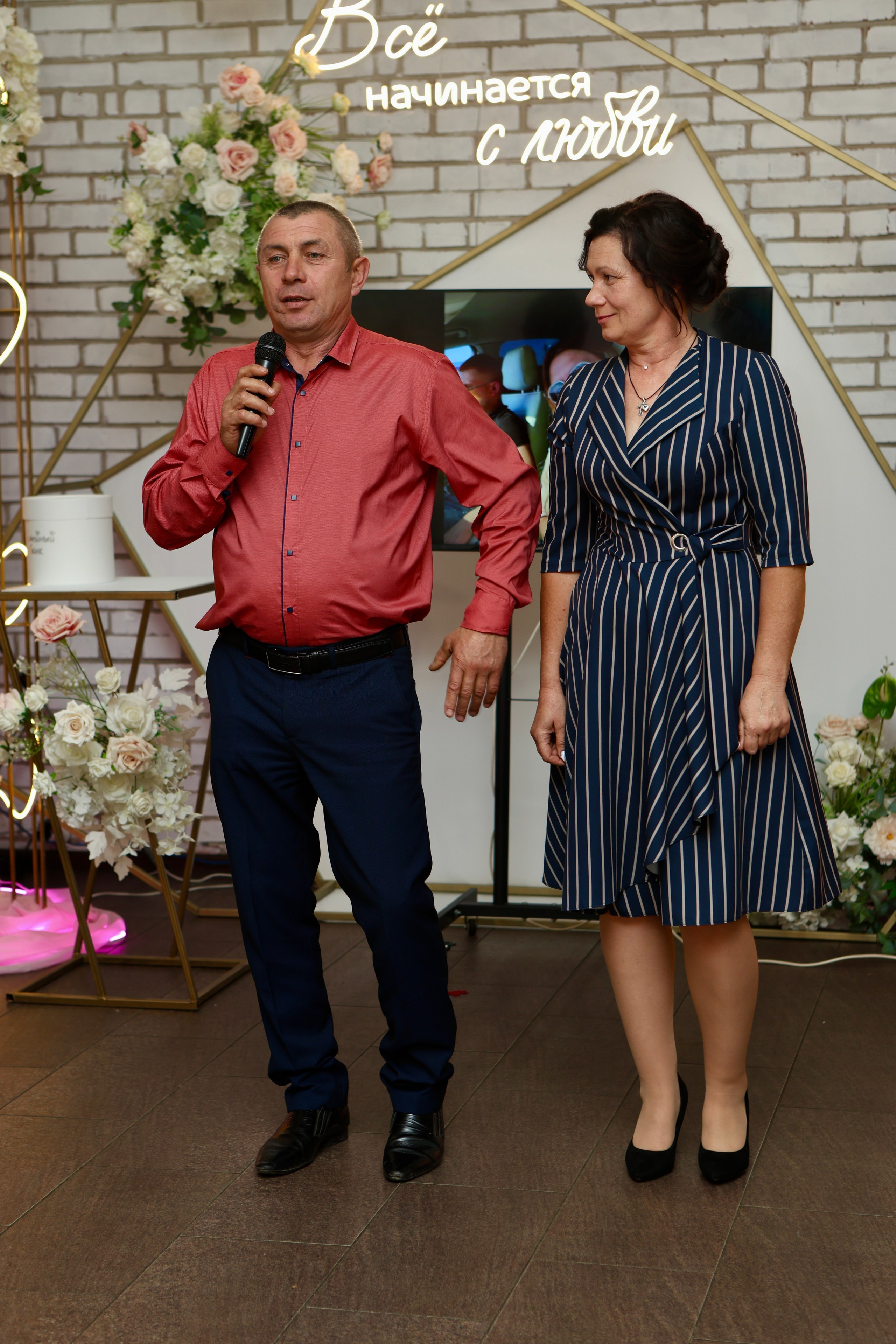 Свадьба Людмилы и Дениса. Фотограф в Курске Смирнов Евгений