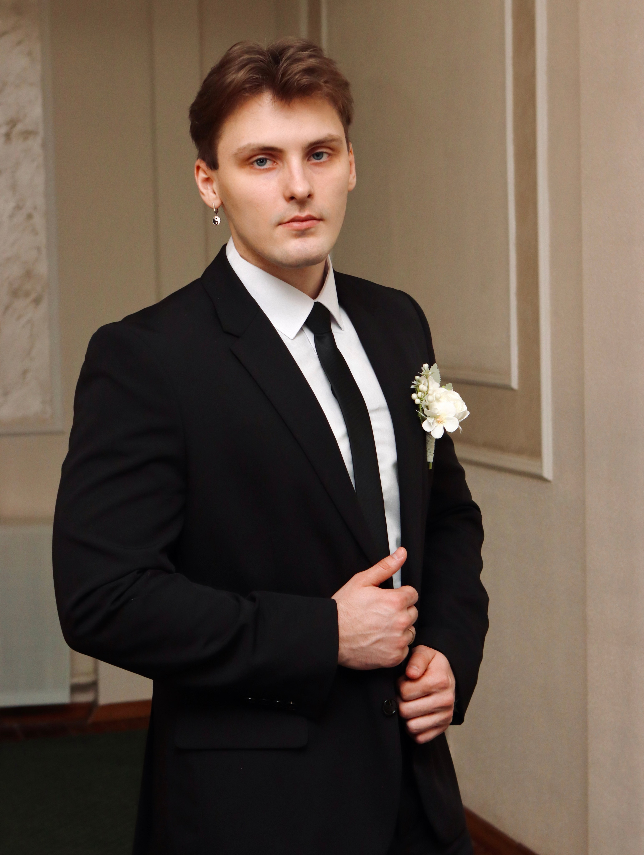 Ангелина и Михаил. Фотограф в Курске Смирнов Евгений