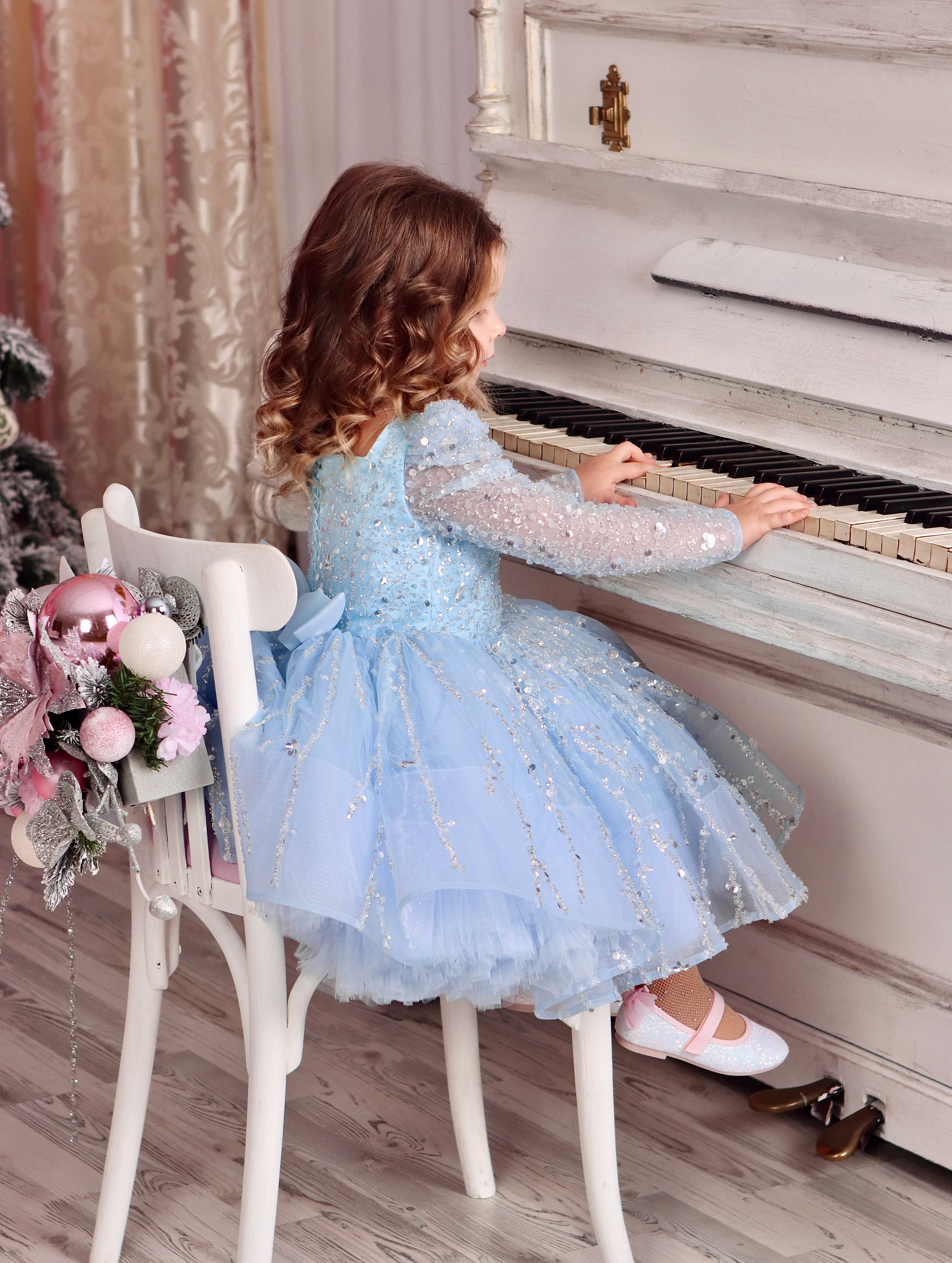 Катя. Фотограф в Курске Смирнов Евгений