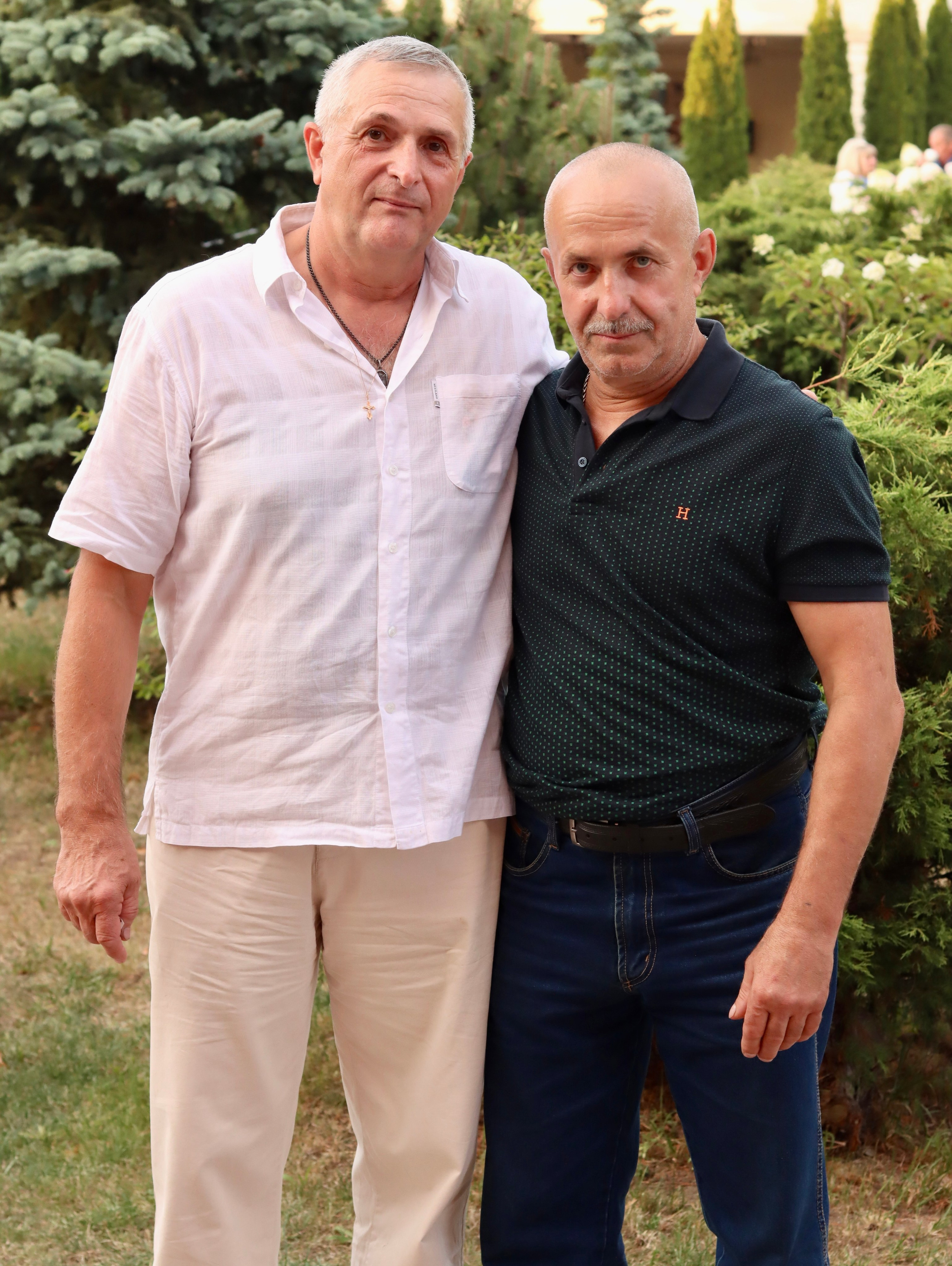 Юбилей. Фотограф в Курске Смирнов Евгений