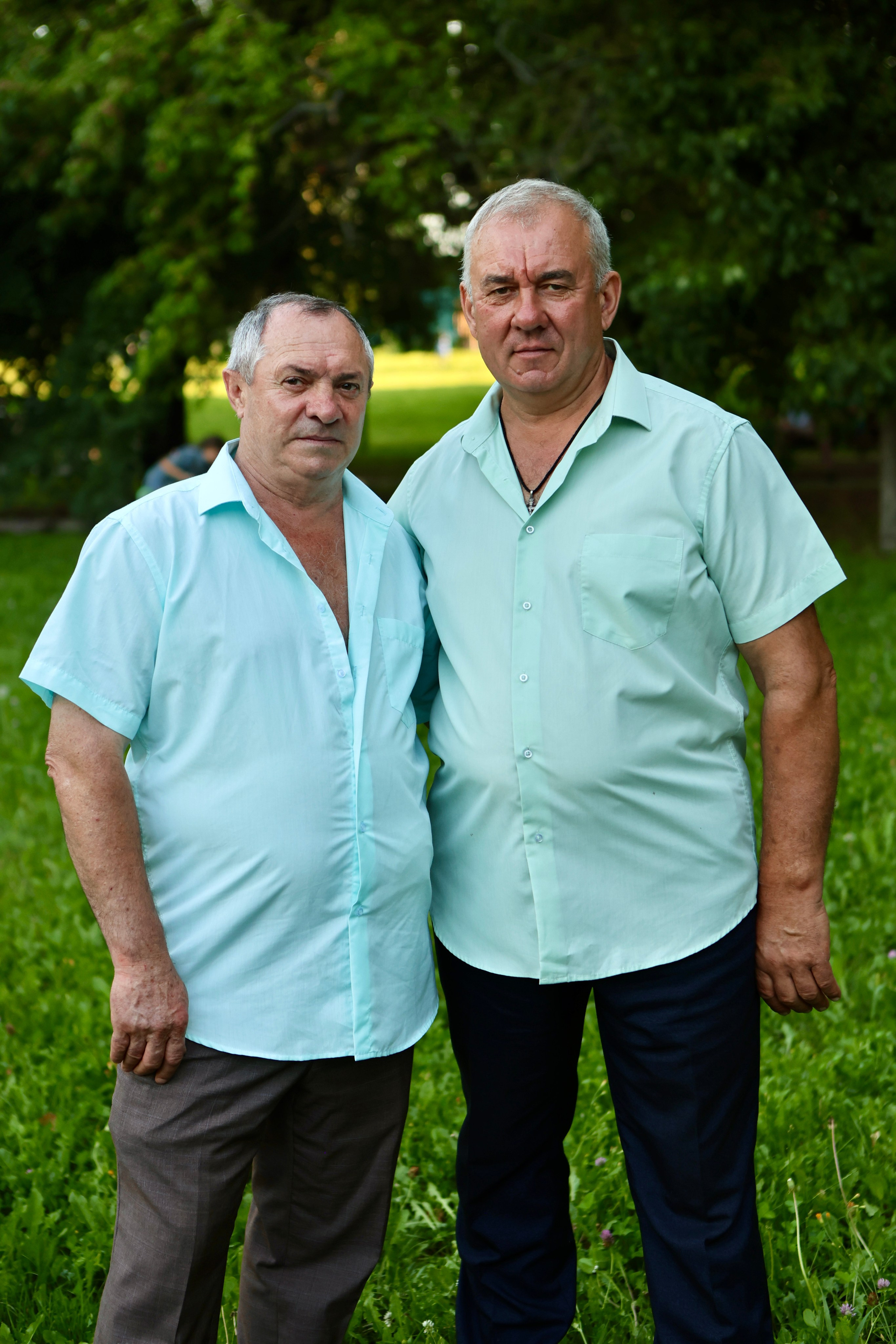 Виктория Андрей и семья. Фотограф в Курске Смирнов Евгений