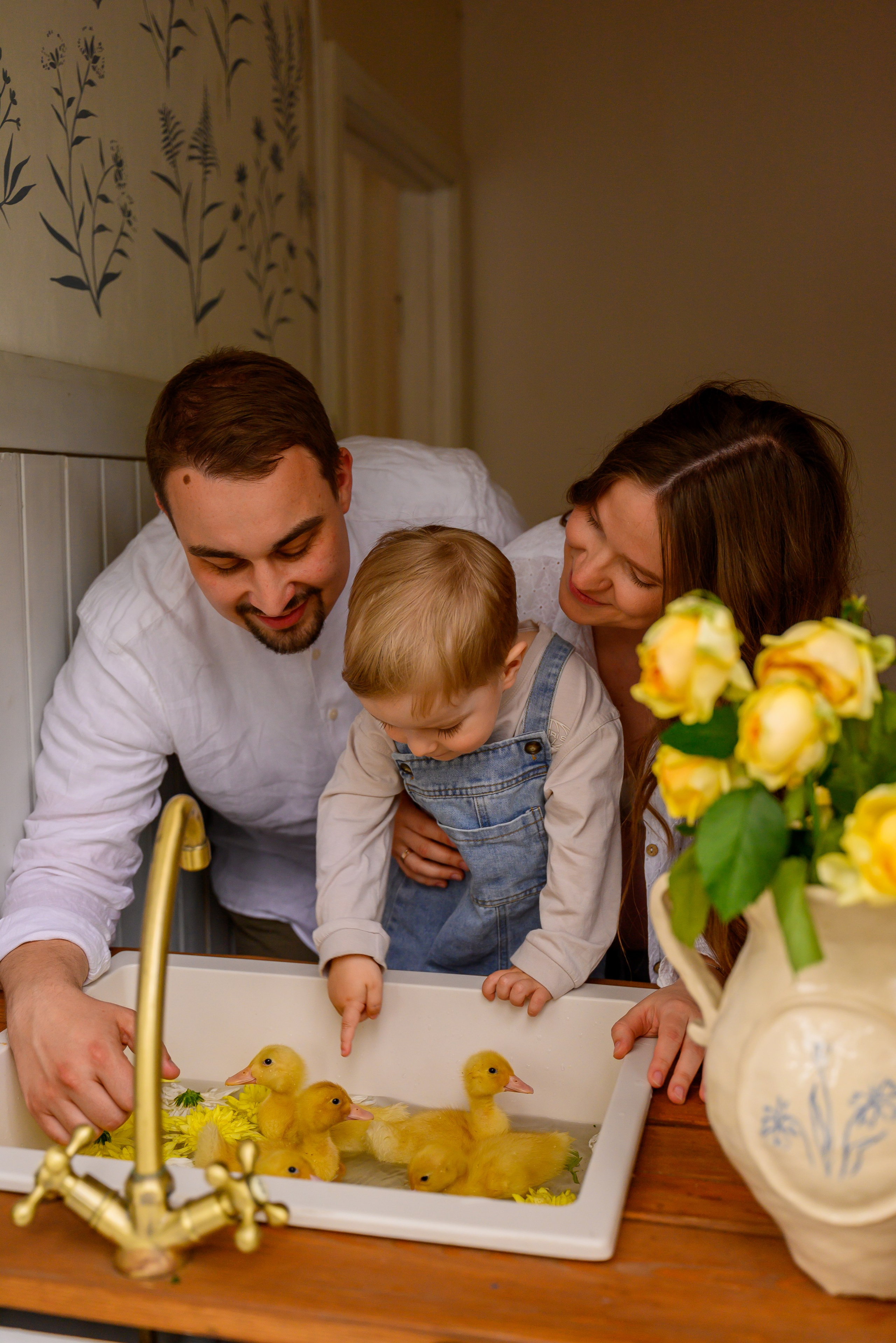 Country. Фотограф Ира Арефьева Москва|Истра