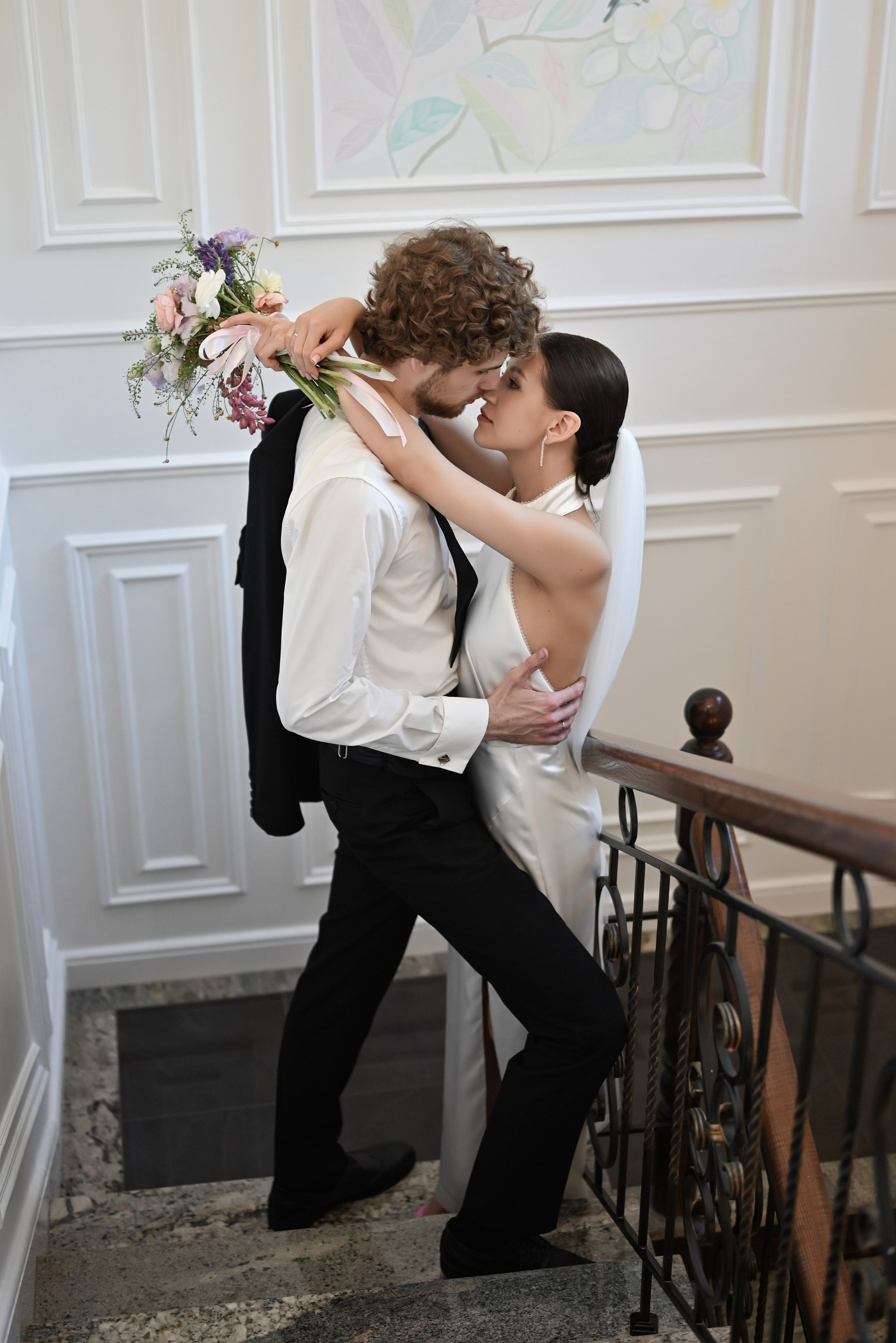 Кирилл & Лия. Свадебный и семейный фотограф в Уфе Александров Максим