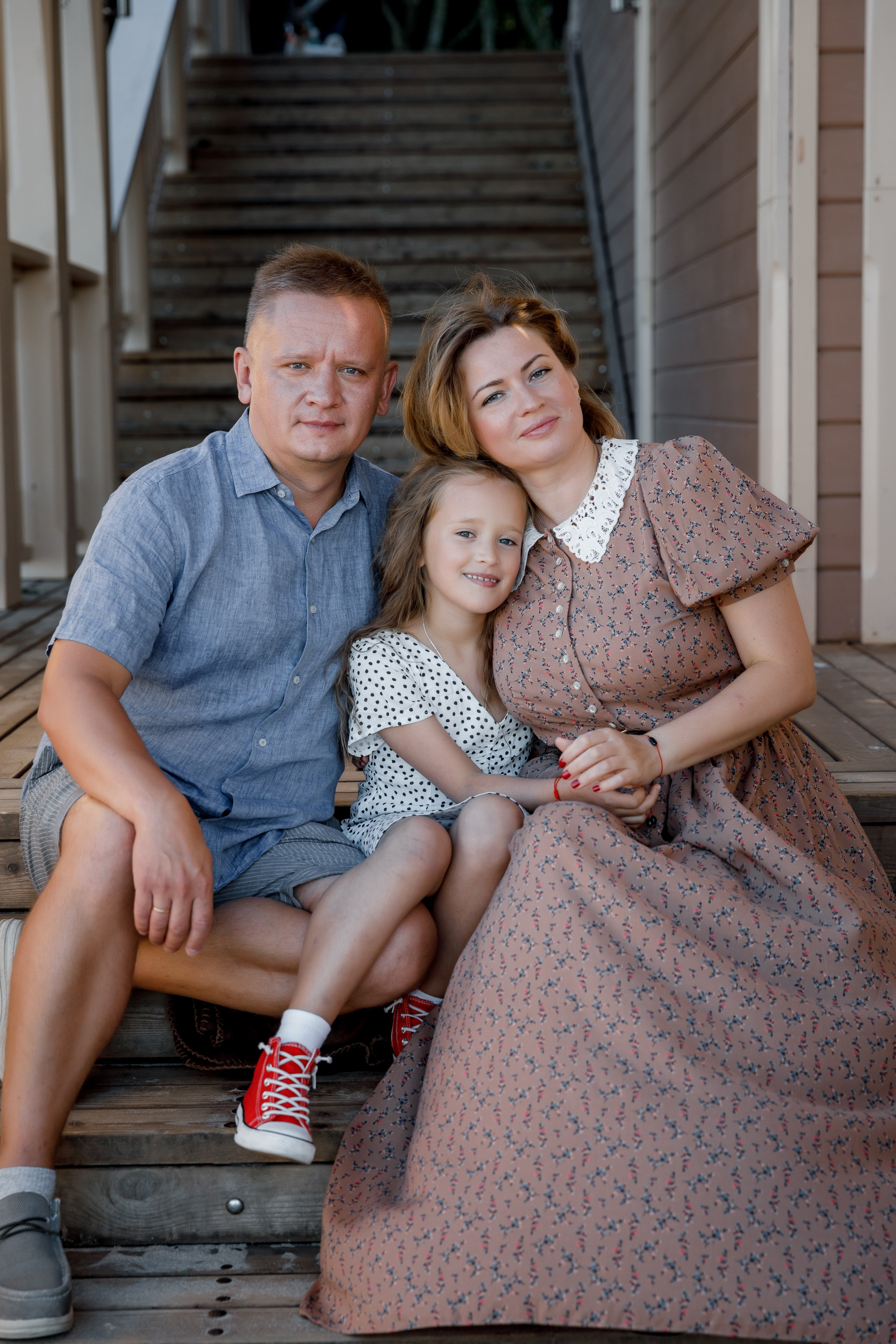 Семейная прогулка. Свадебный фотограф Татьяна Аберле свадебный видеограф Роман Аберле Калининград