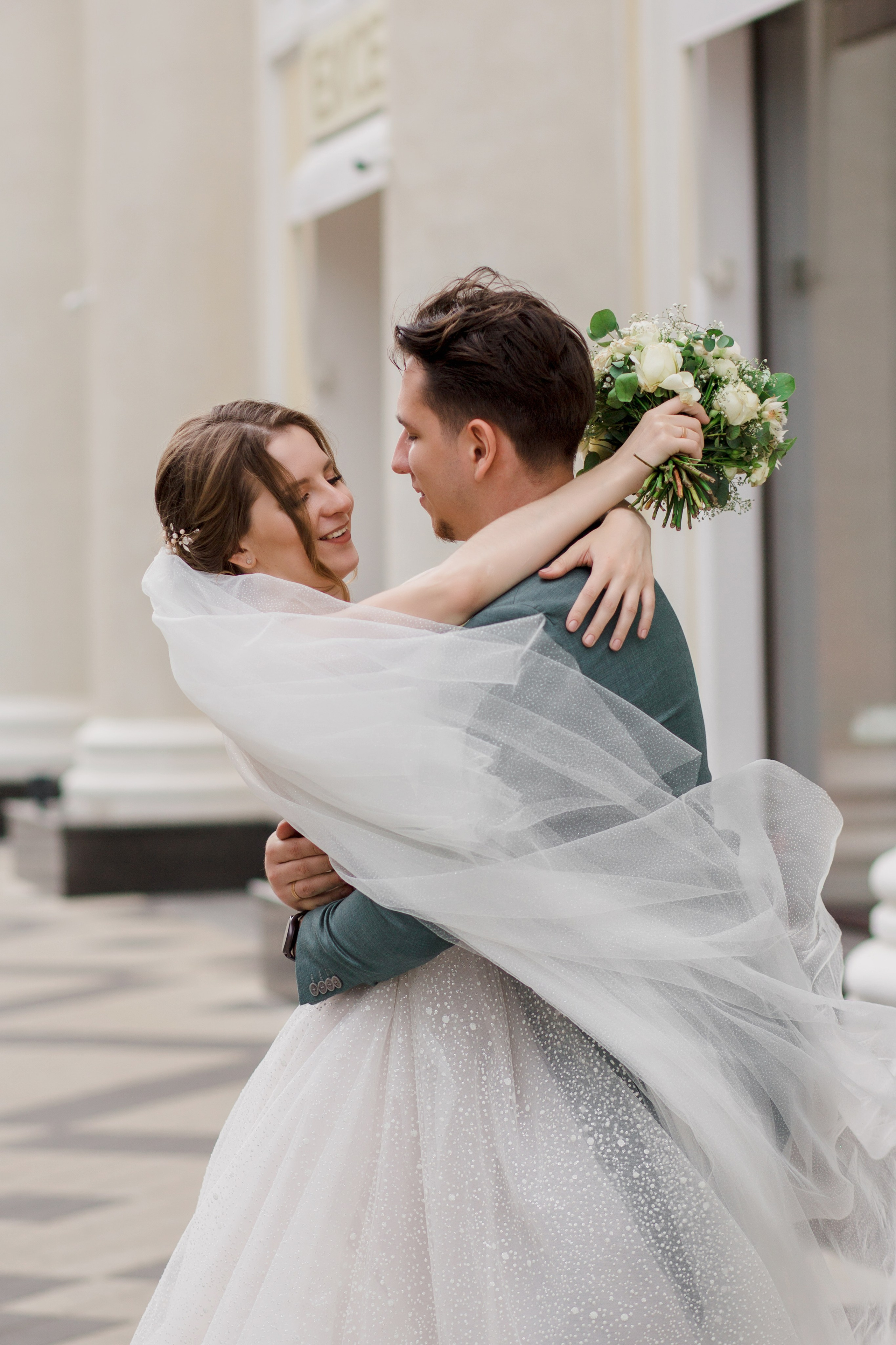 Александр и Анастасия. Свадебный и семейный фотограф в Краснодаре