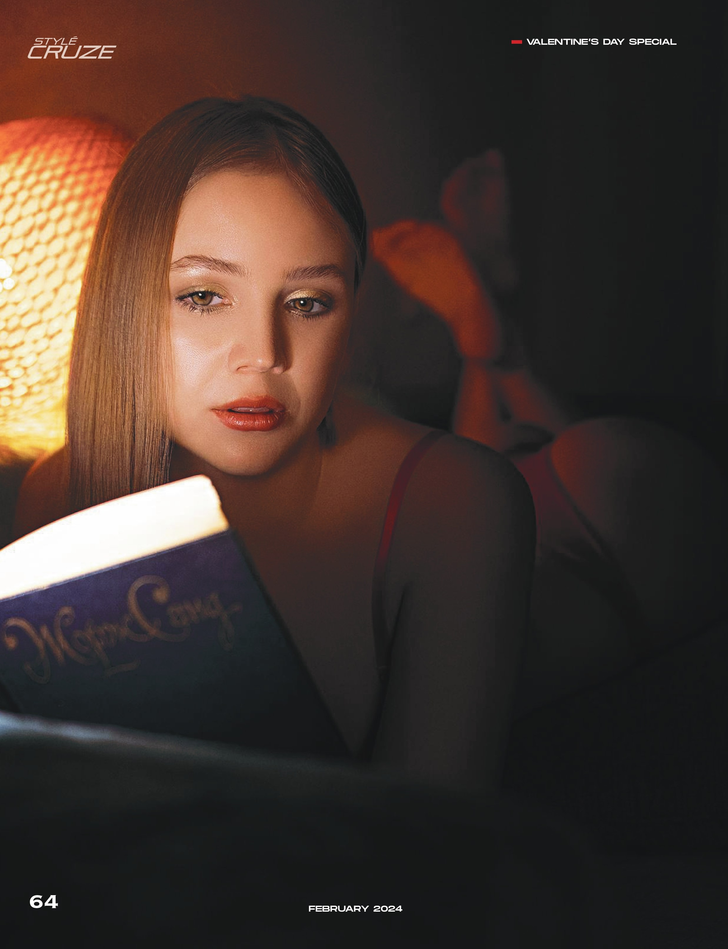 Пресс-досье: мои работы в медийных изданиях