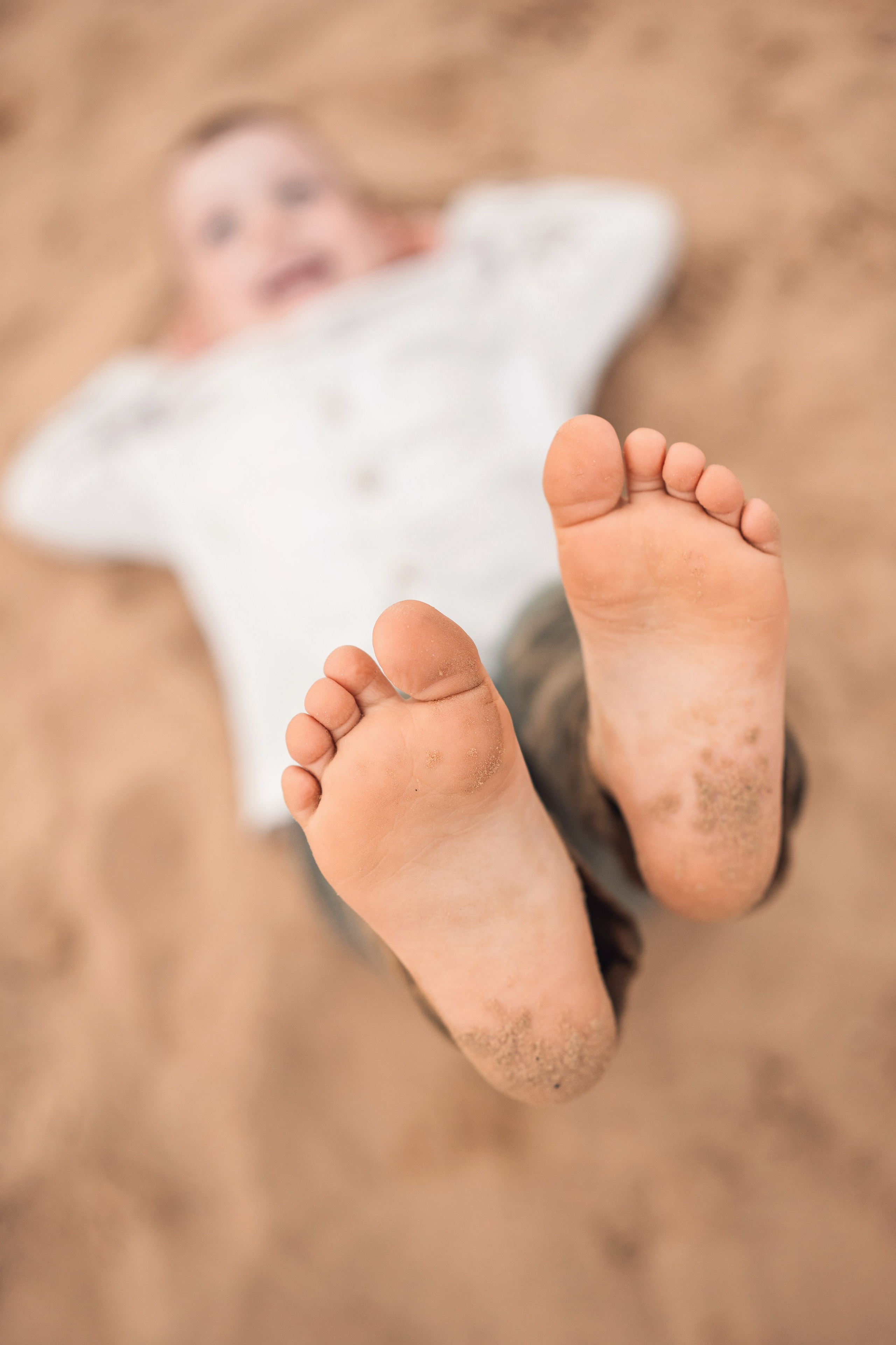 ОЗЕРО. Семья Натальи. Фотограф Марта Козел. Гродно, Беларусь