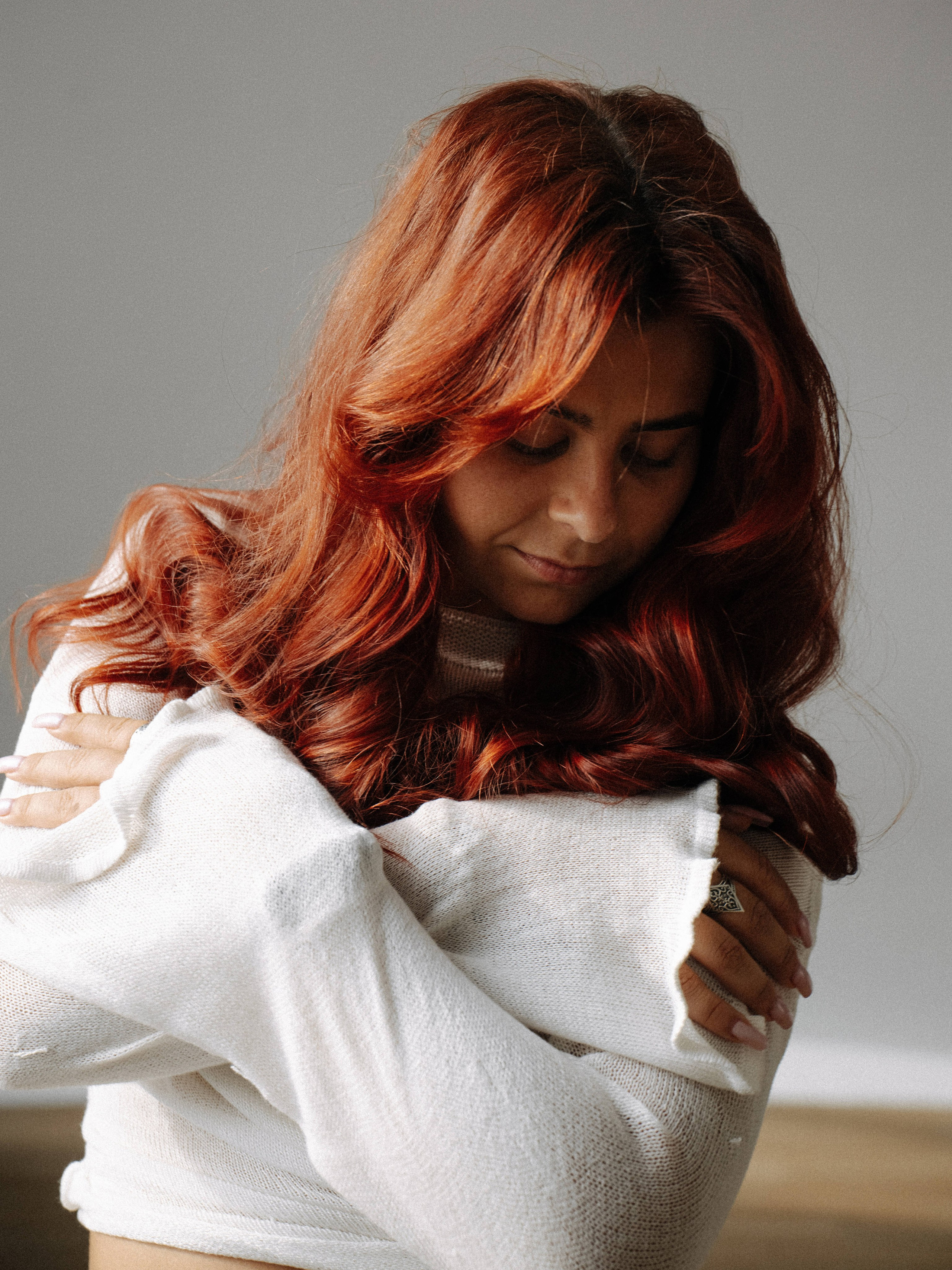 Надя. Свадебный и портретный фотограф Тюмень