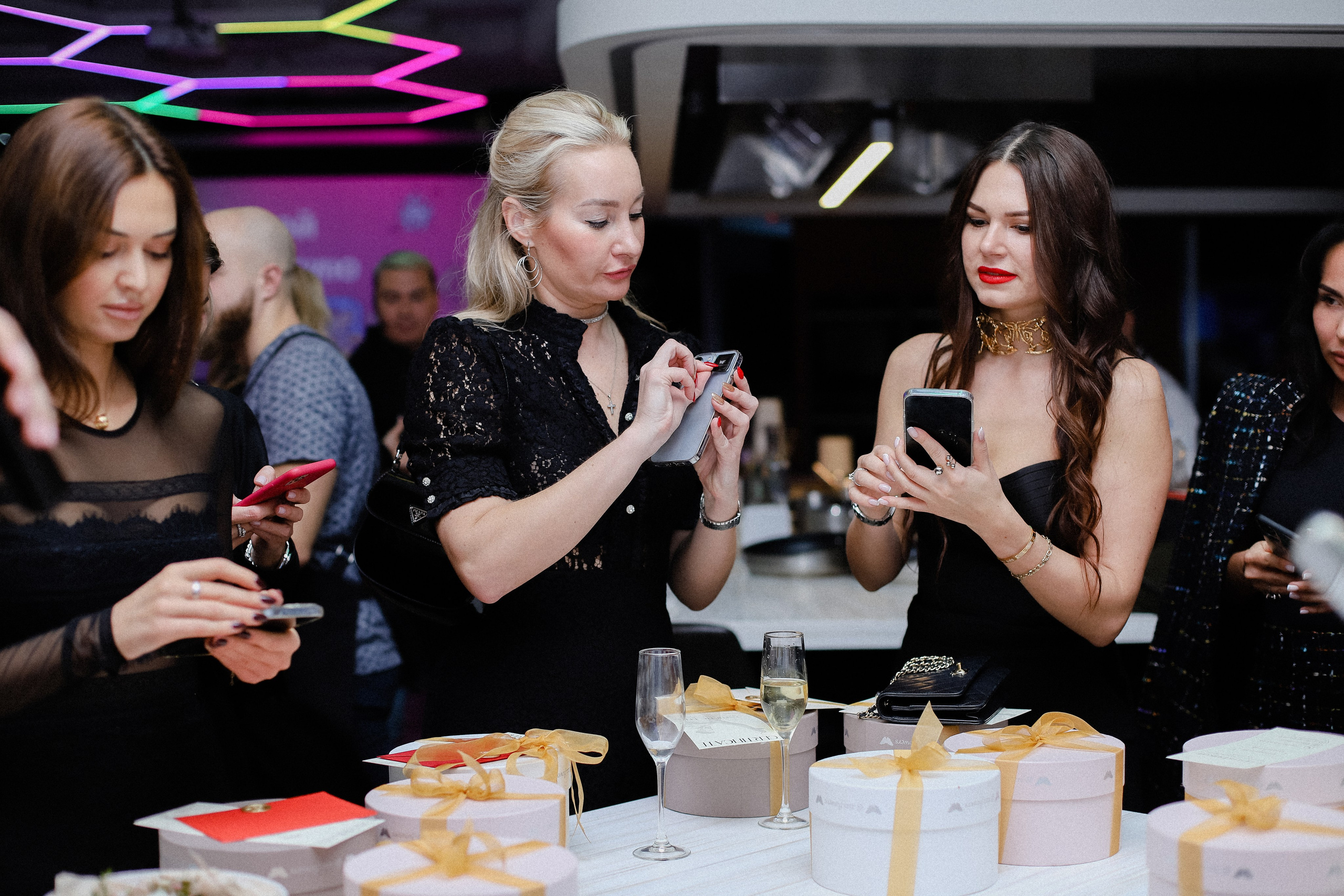 WomanClub кулинарный мастер-класс. Фотограф в Алматы и Москве Даша Пушкина