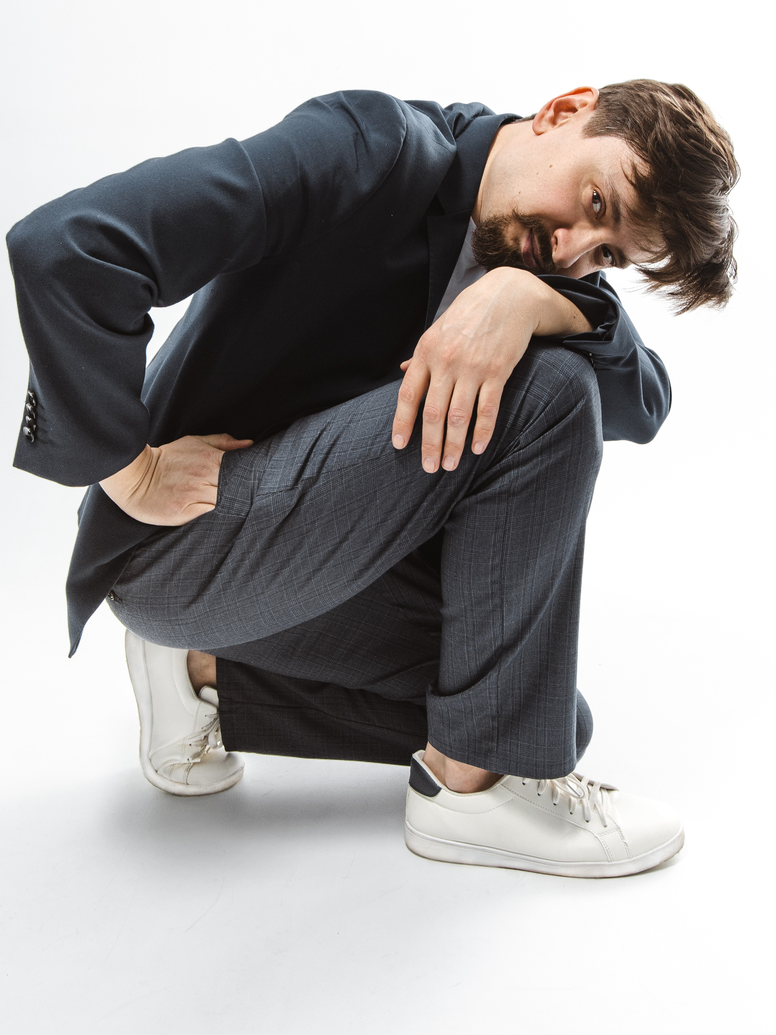 Ильсур. Фотограф Алёна Михайлова, Екатеринбург