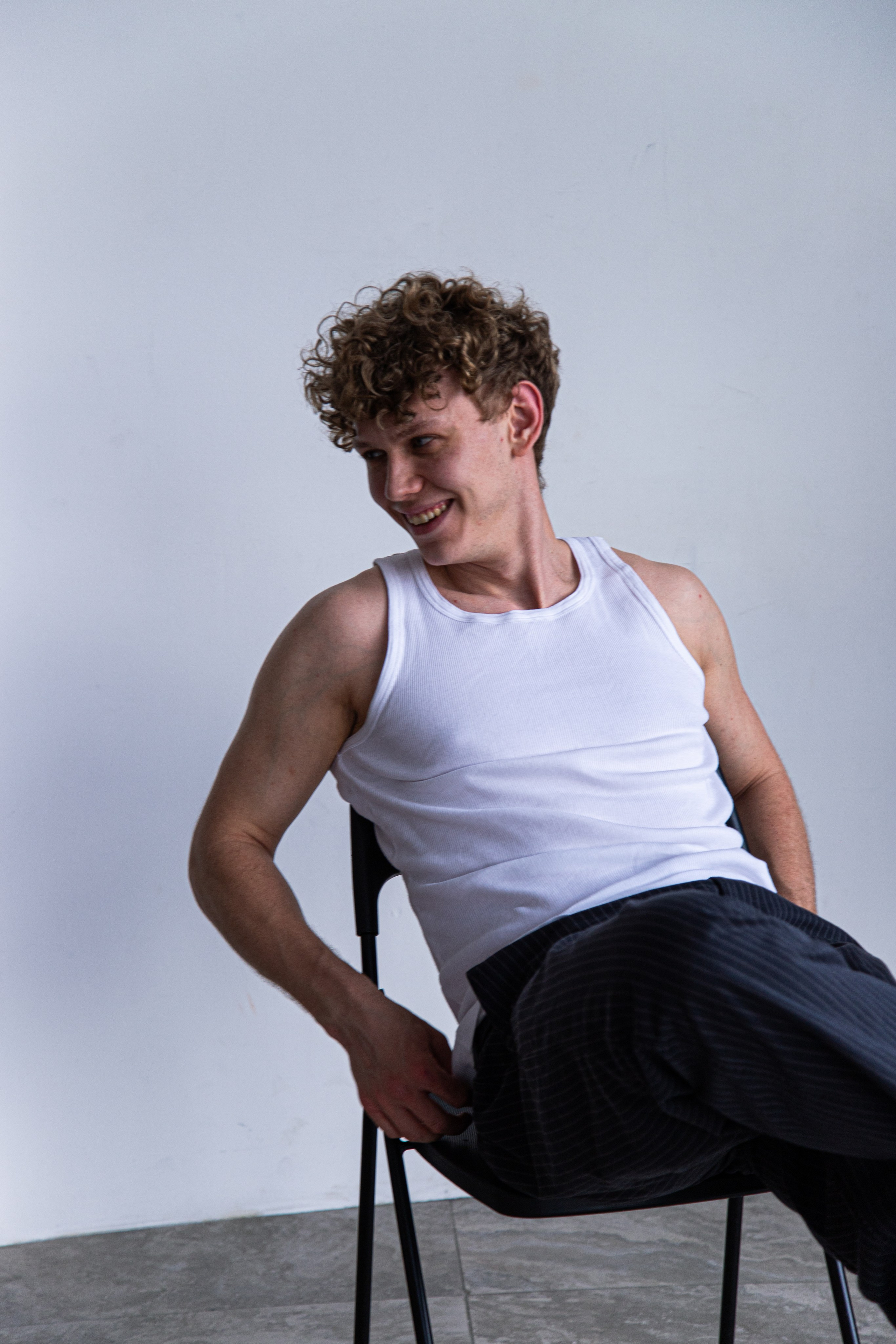 A+S. Фотограф в Москве | Синицына Тамара