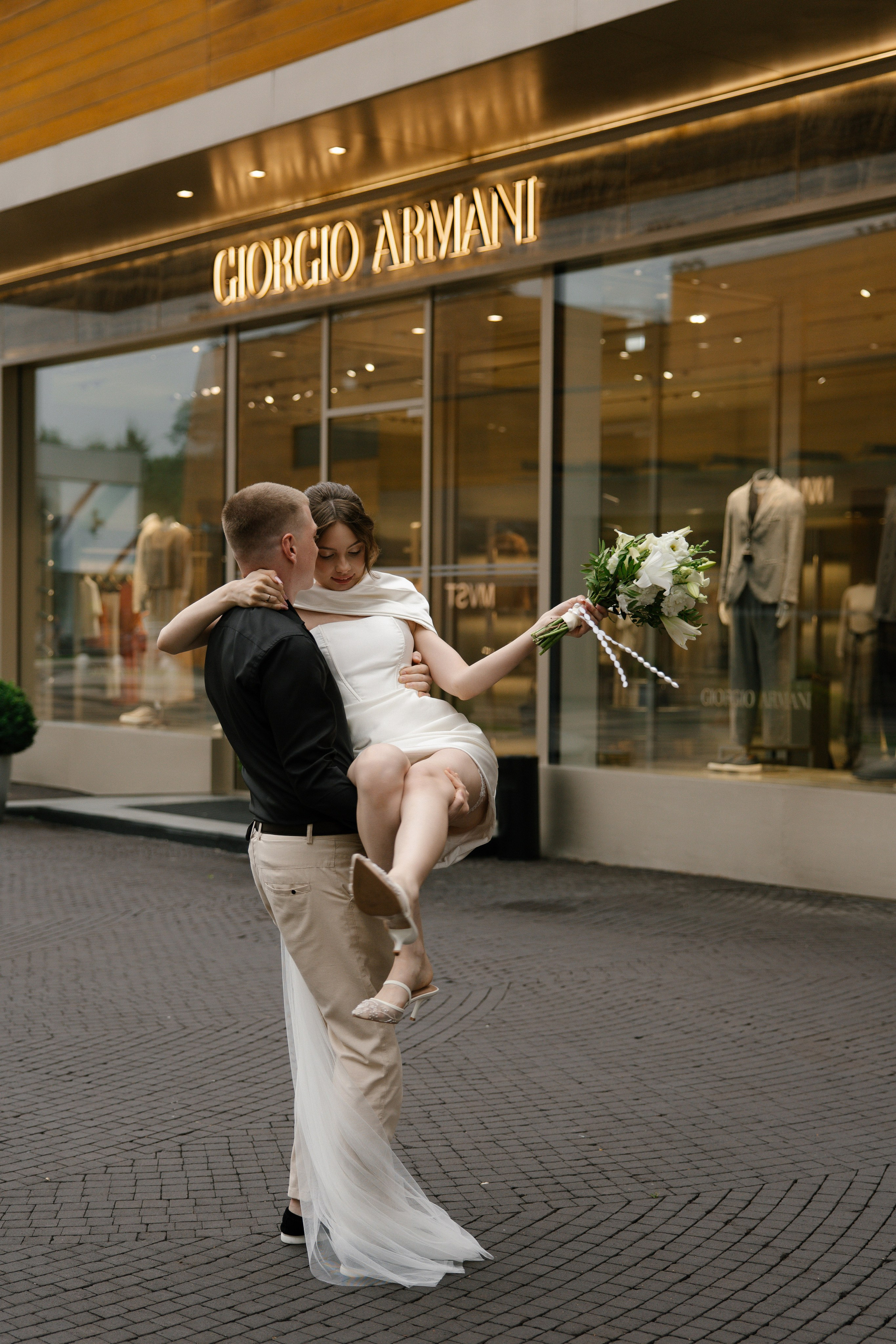 Екатерина & Игорь. Фотограф Сотникова Вероника