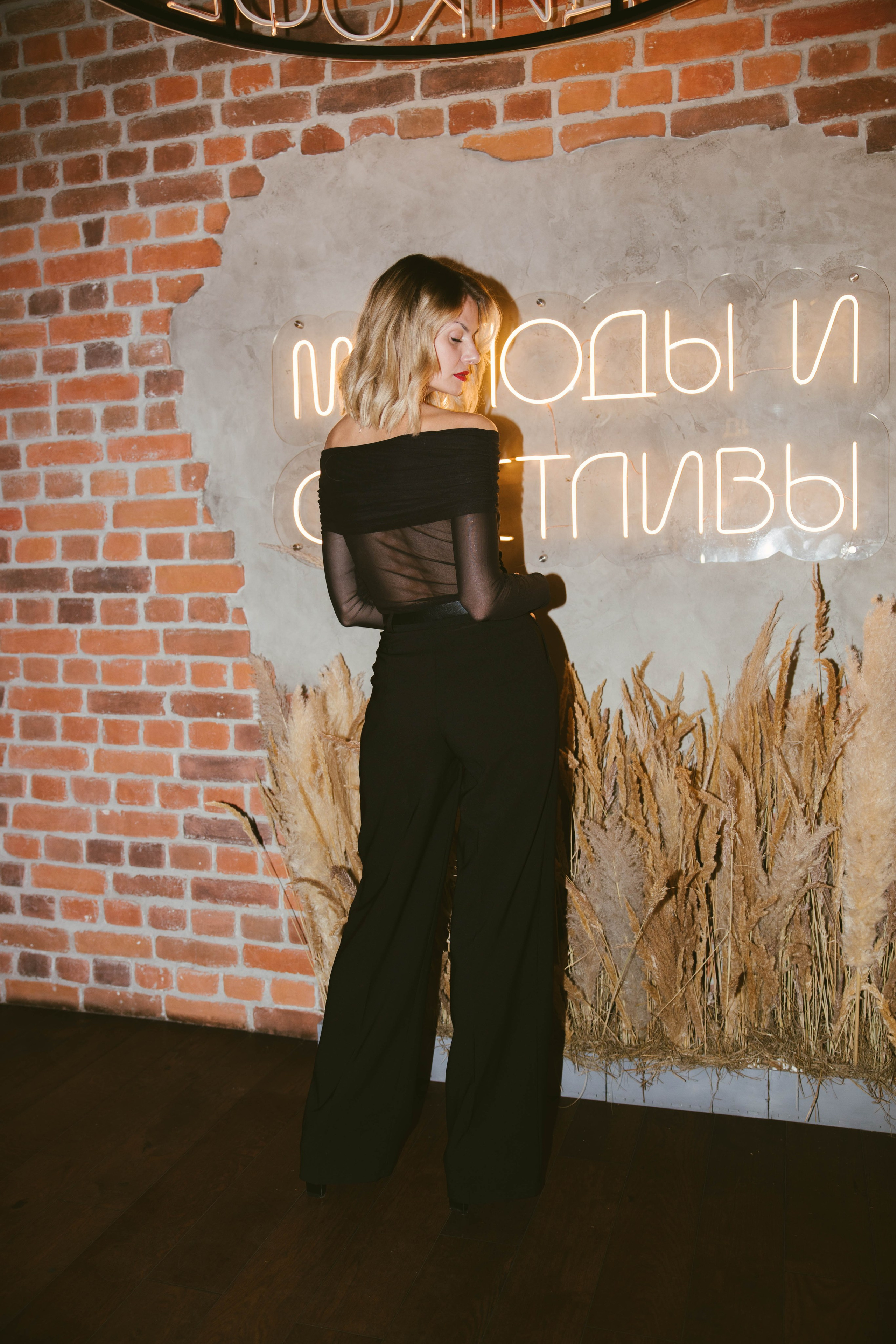 Юбилей. Фотограф в Липецке и Москве Рыкова Юлия