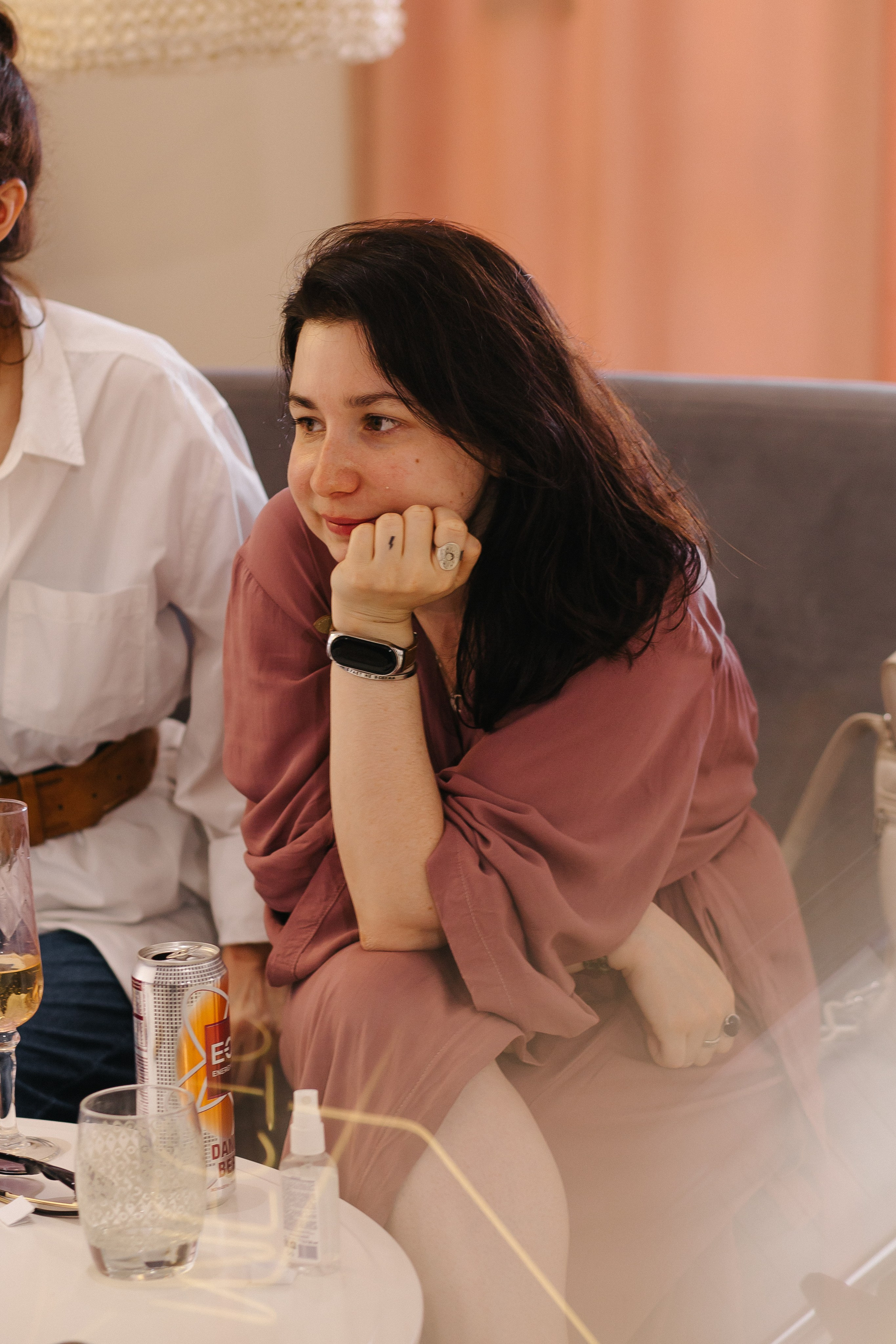 19.08.2023 Нам 1 год! День рождения Синих Чулок. Книжный клуб