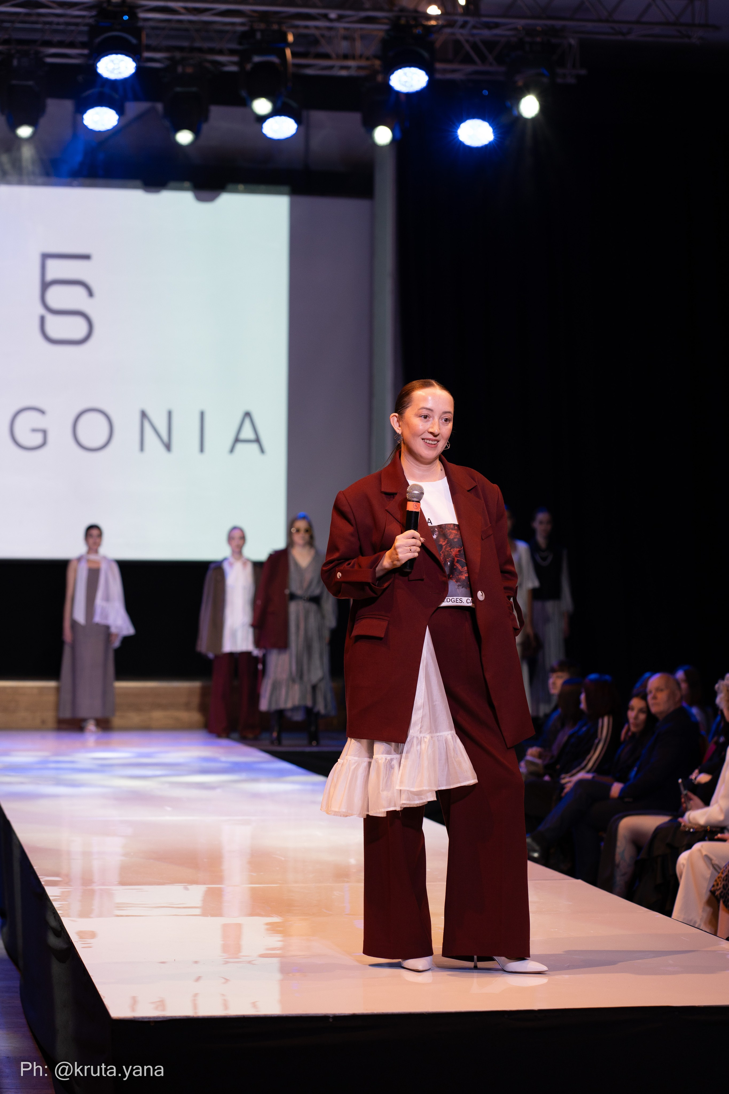 FASHION BITVA. Фотограф в Екатеринбурге Яна Круташова