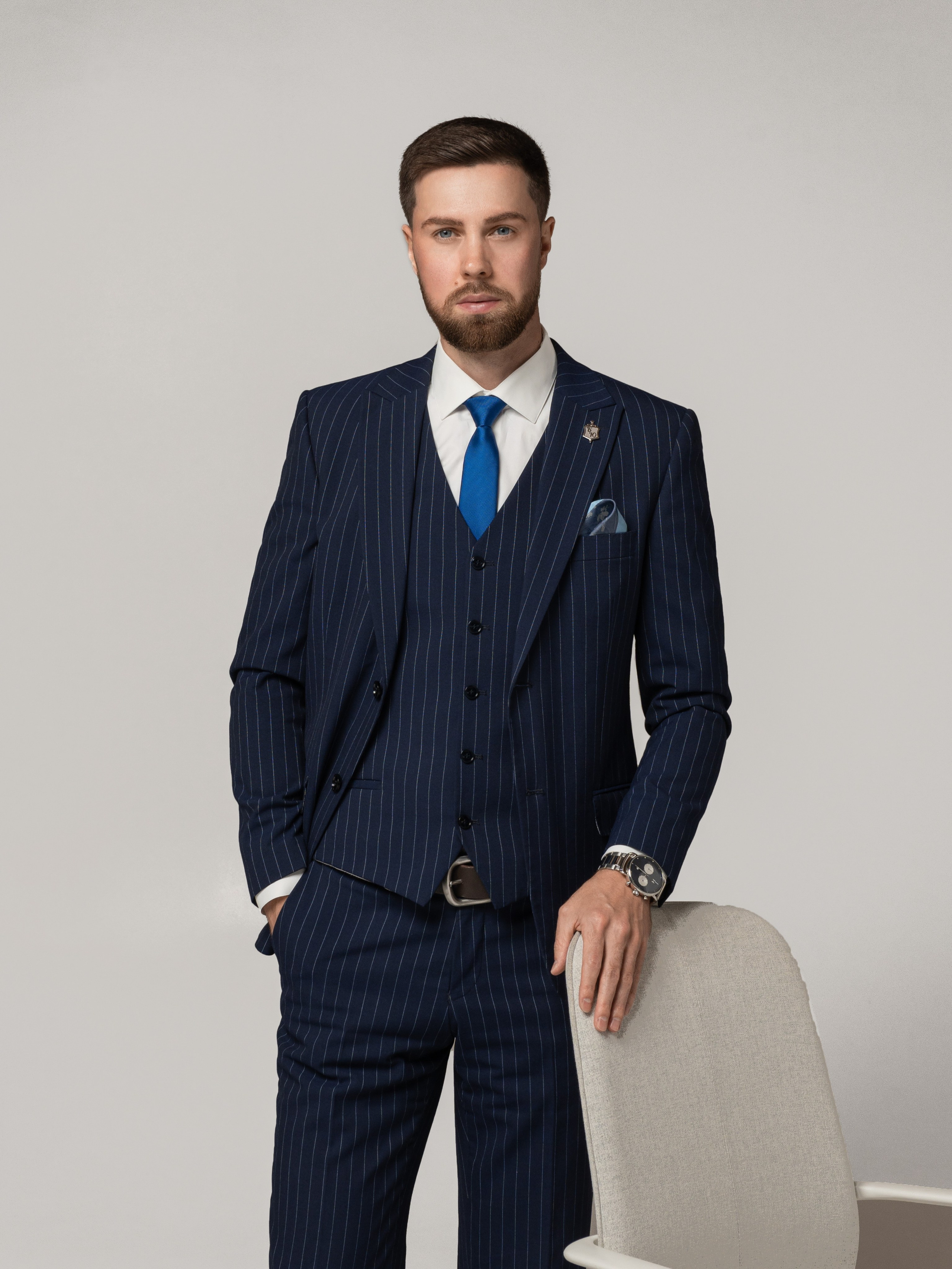 Василий|Laboratory. Фотограф в Екатеринбурге Яна Круташова